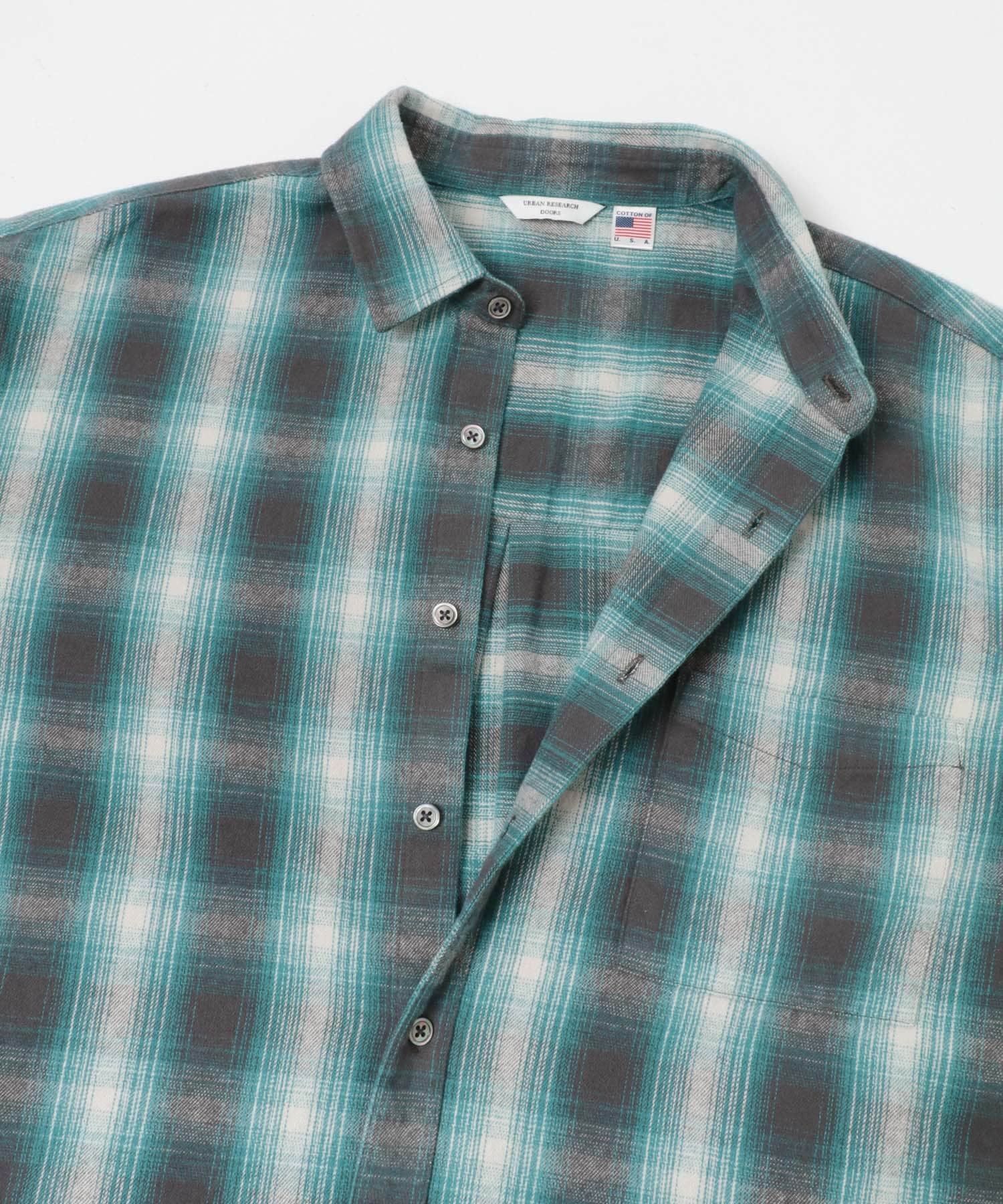 BLU×GRY