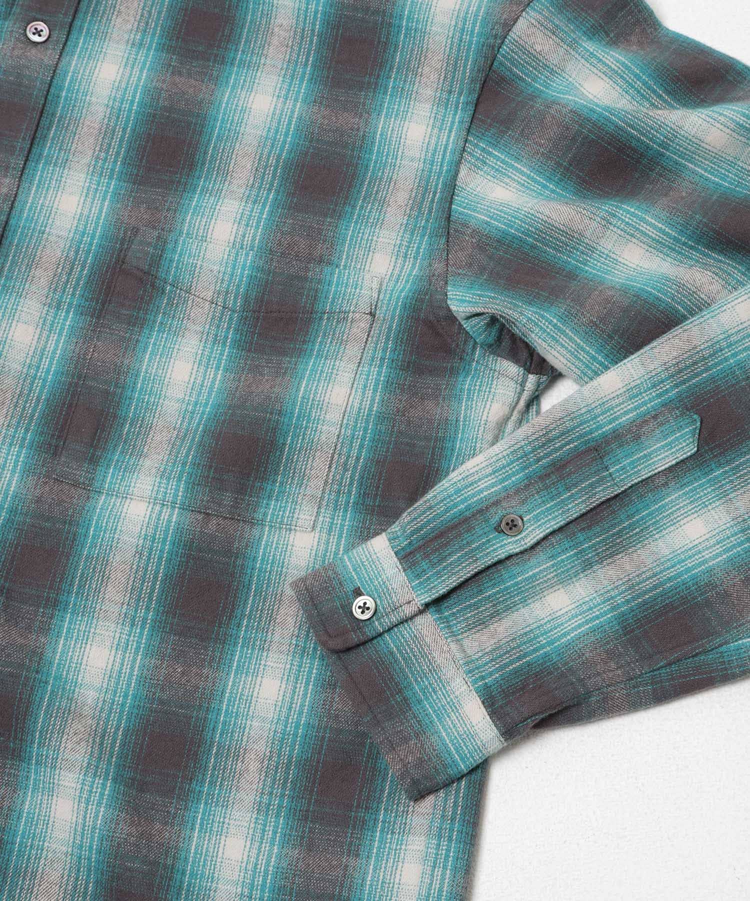 BLU×GRY