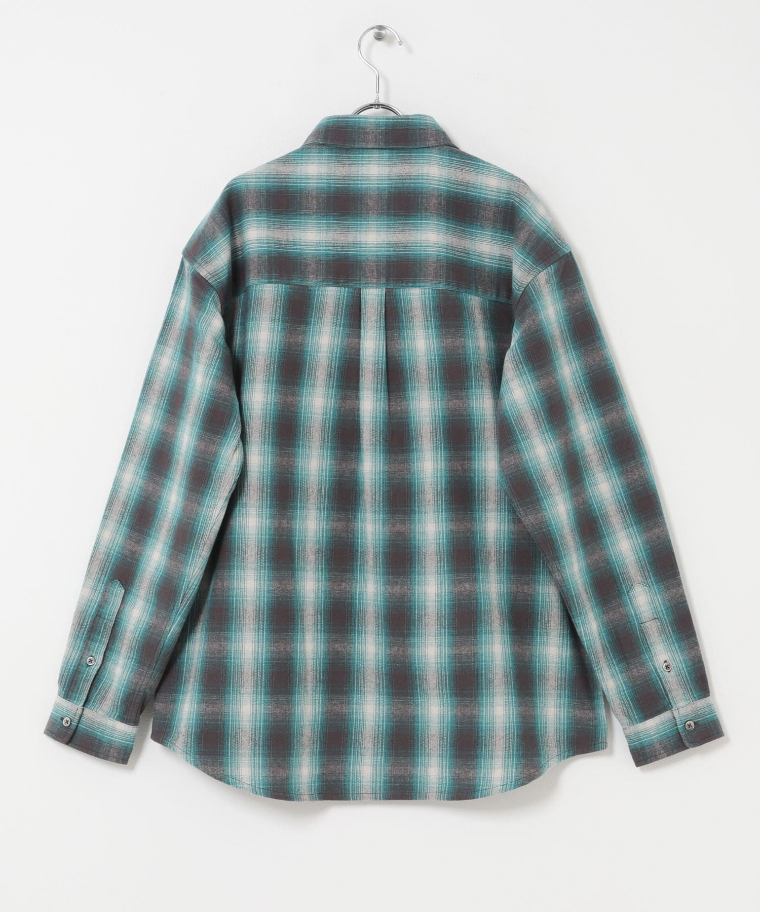 BLU×GRY