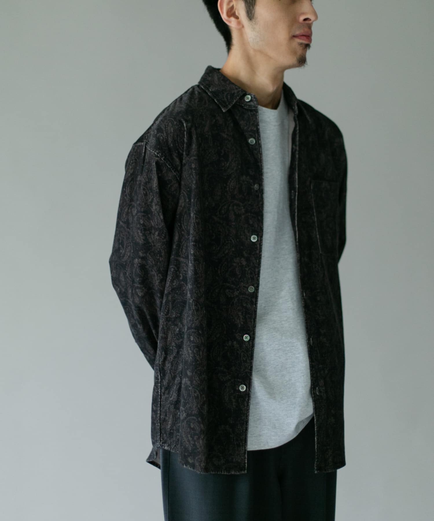 PAISLEY