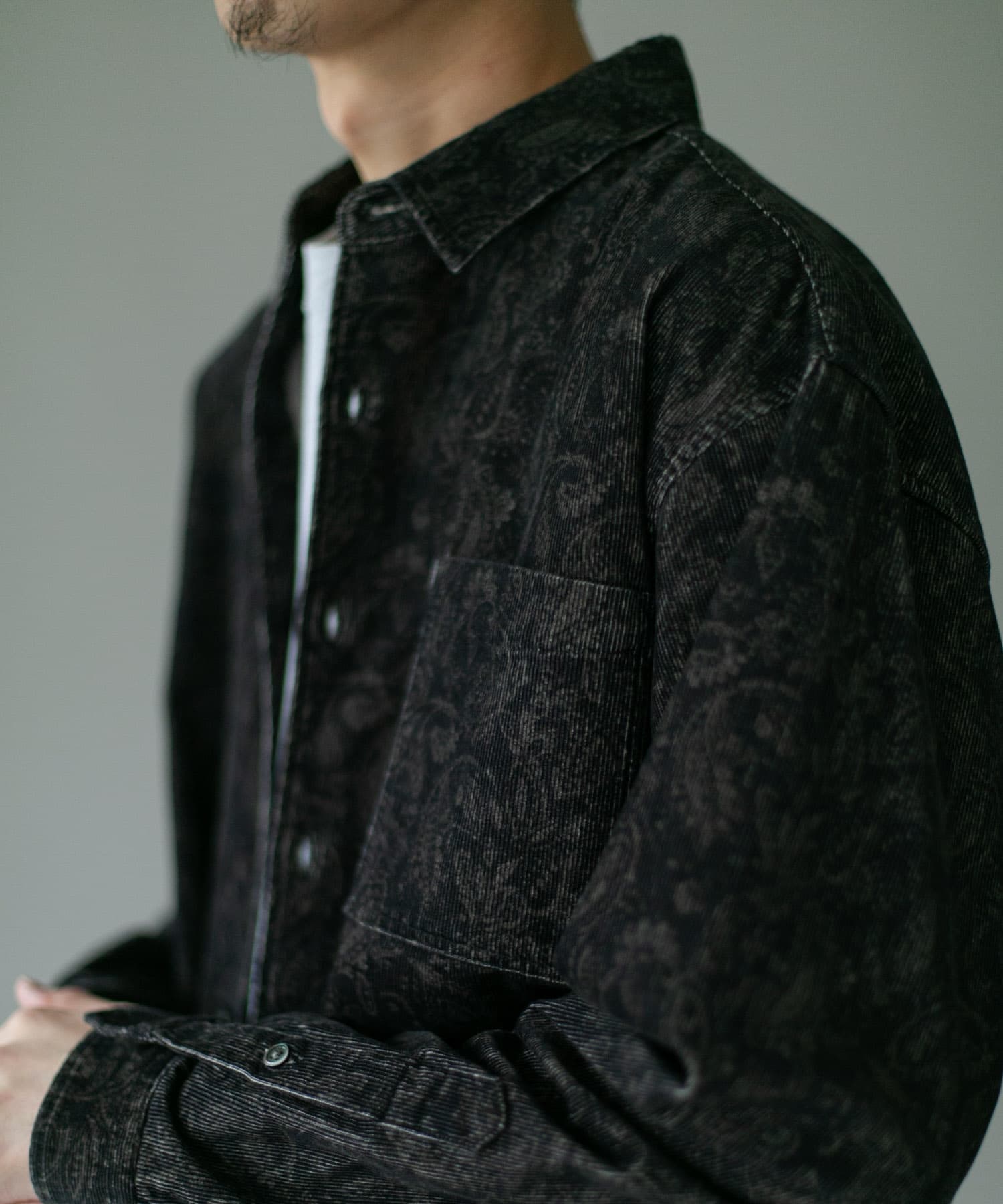 PAISLEY