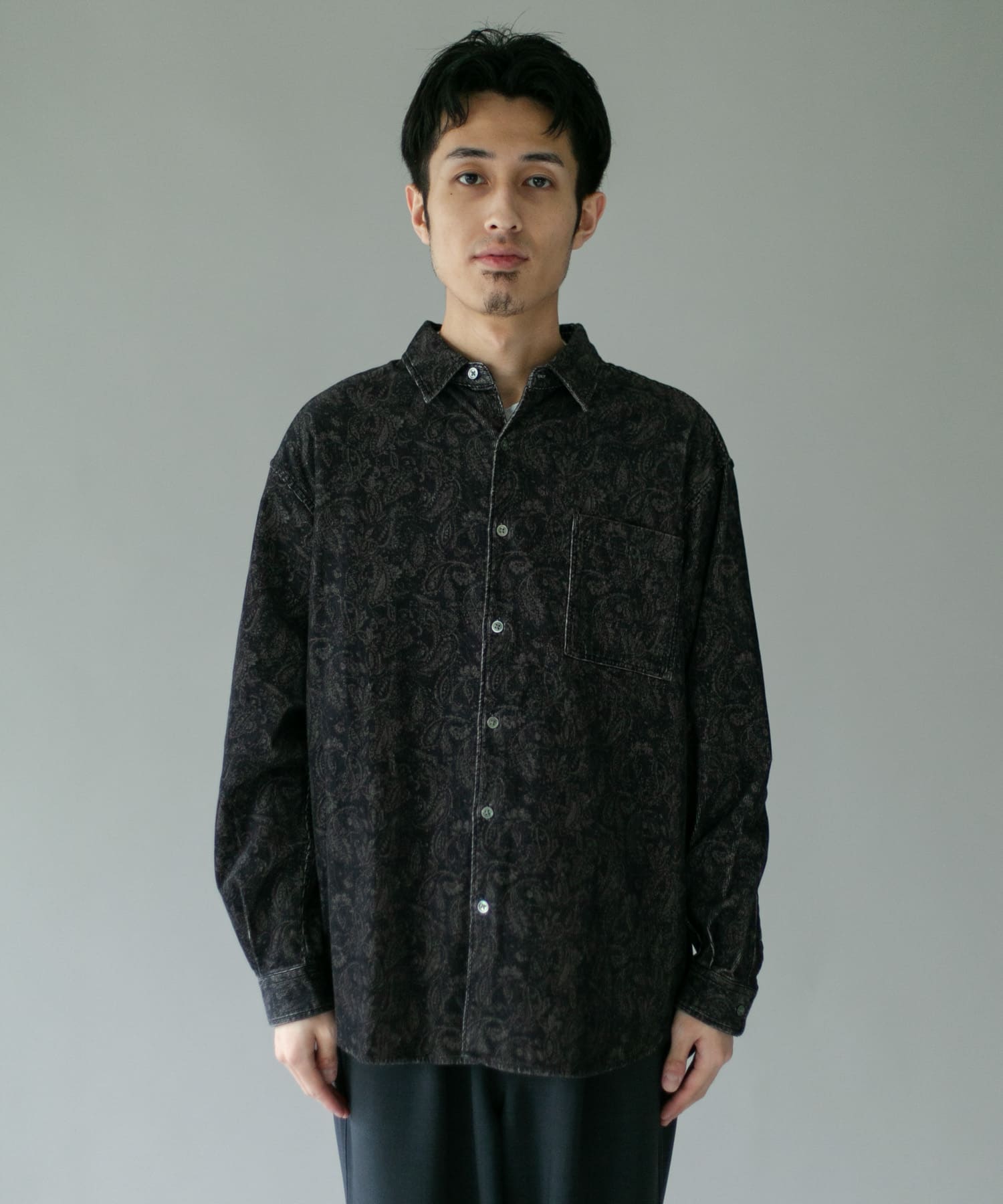 PAISLEY
