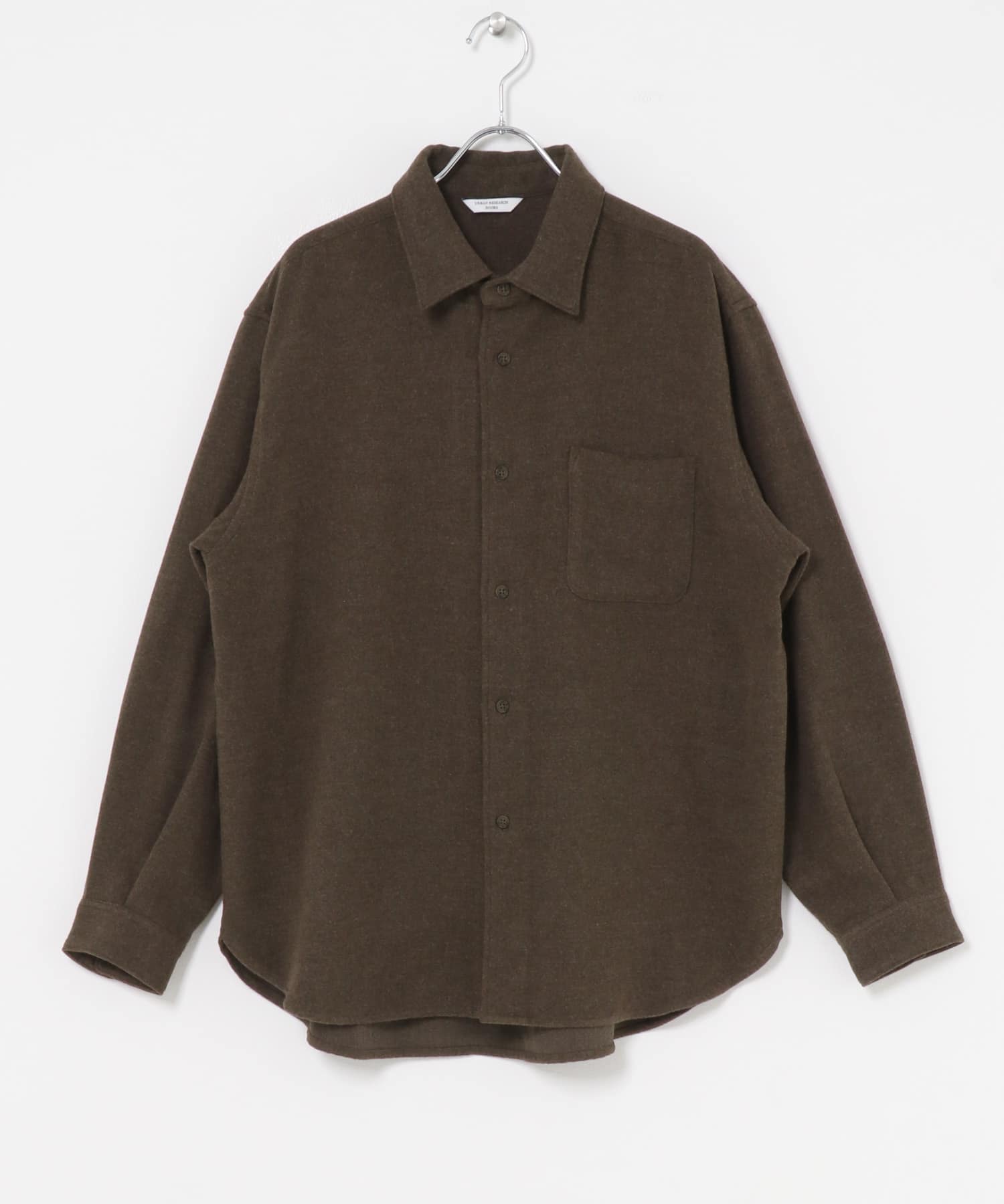TOP BROWN