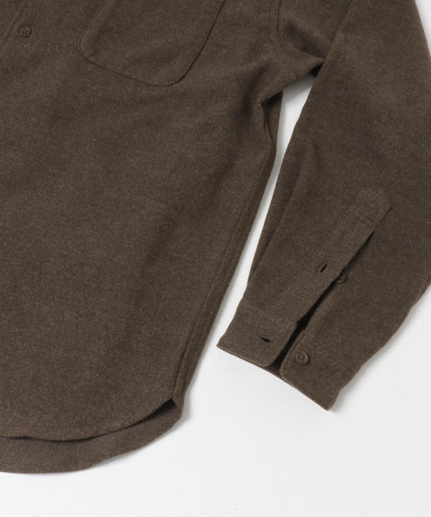 TOP BROWN