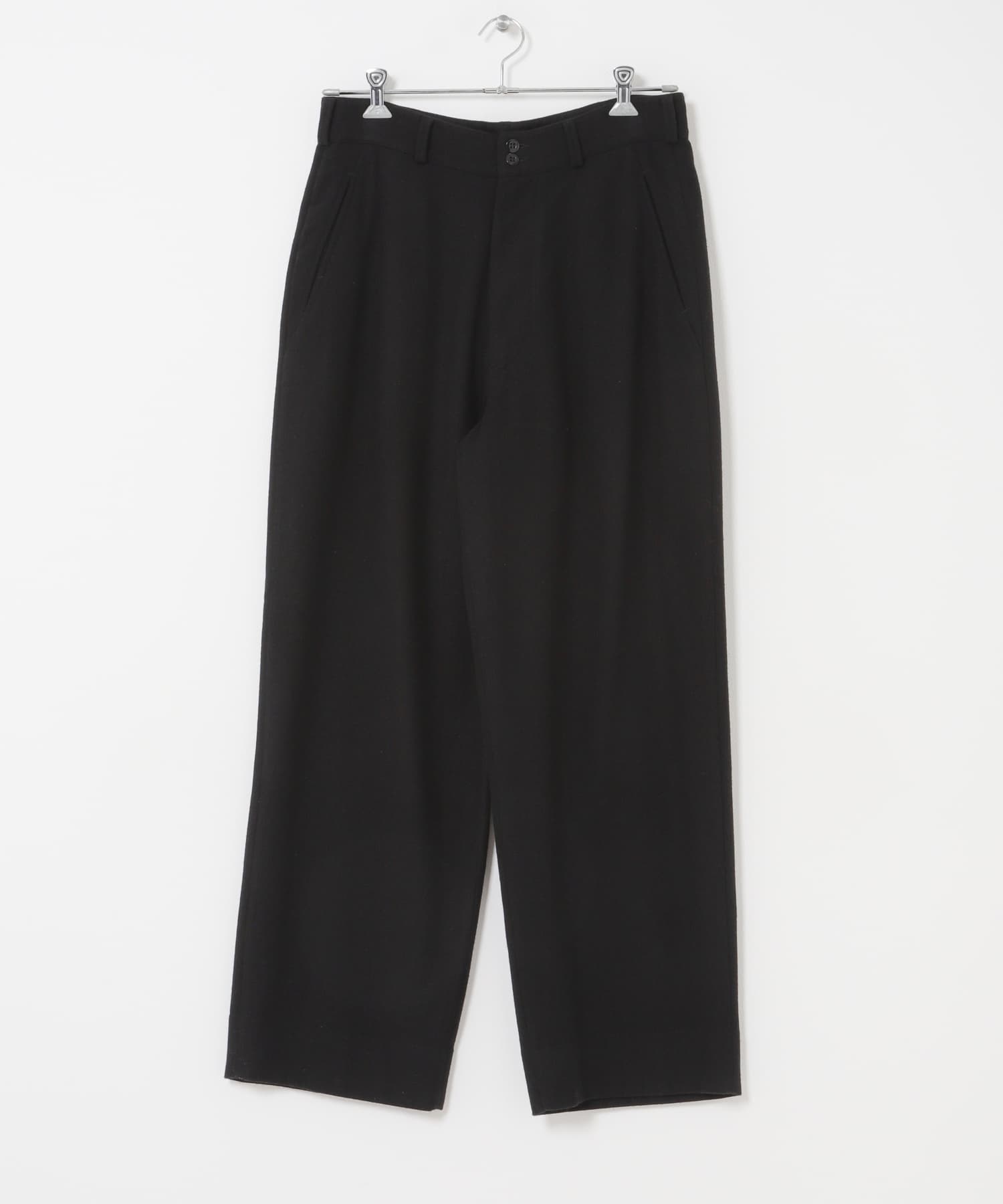 Flannel M-47 Trousers