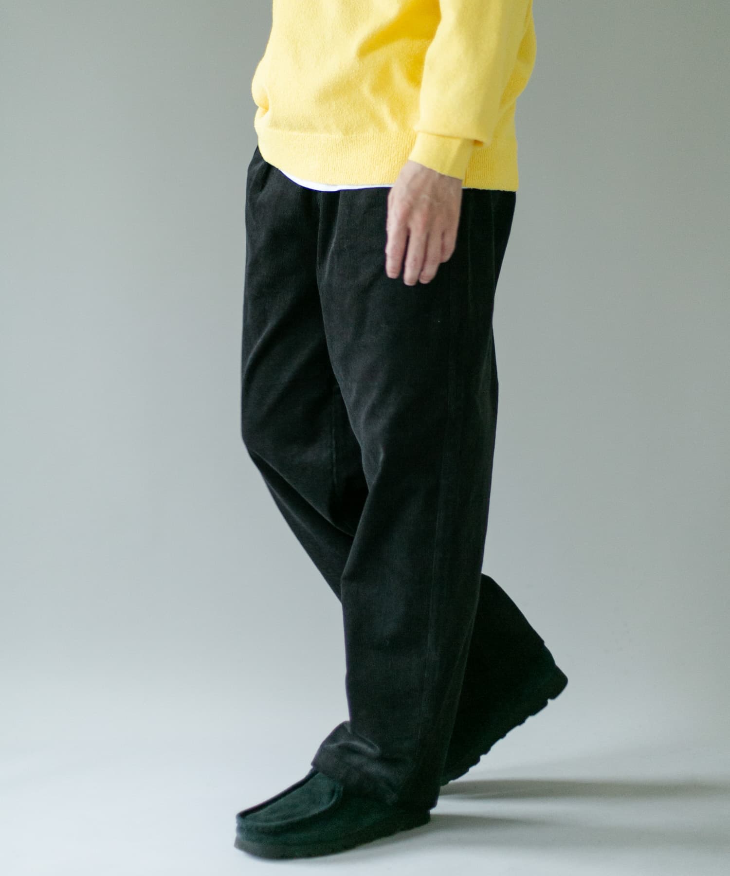 身長：172cm サイズ：M