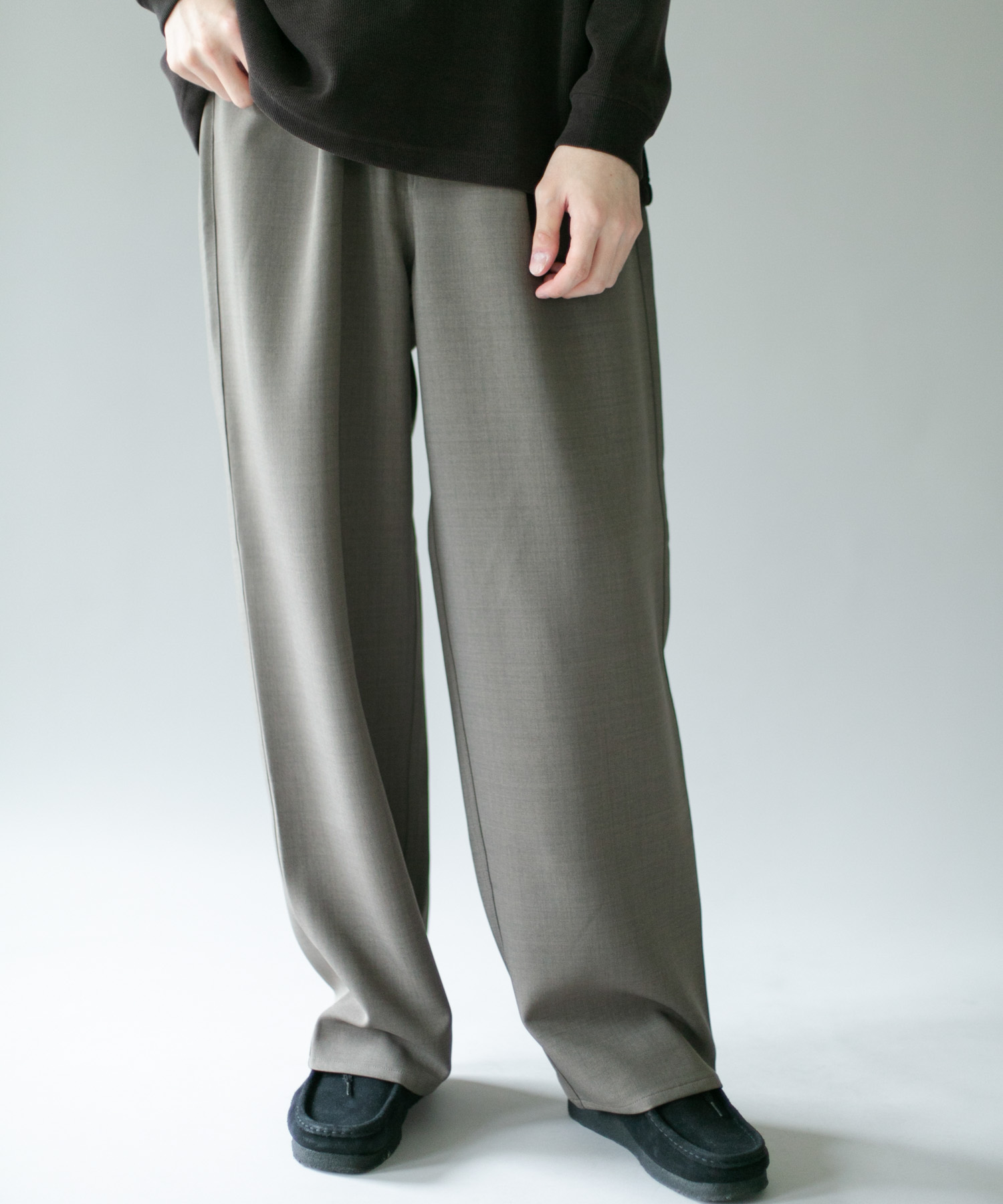 KHAKIBROWN