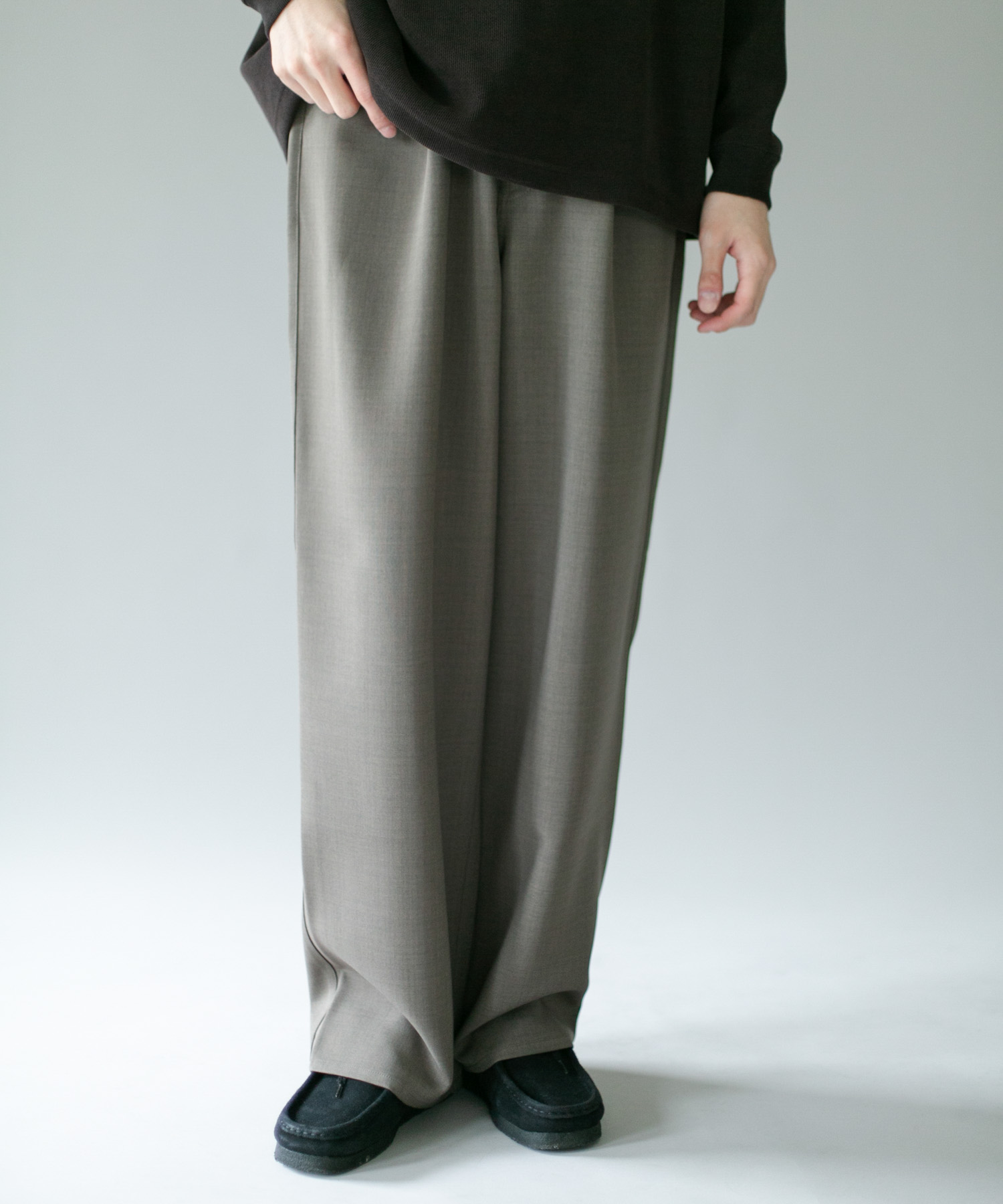 KHAKIBROWN