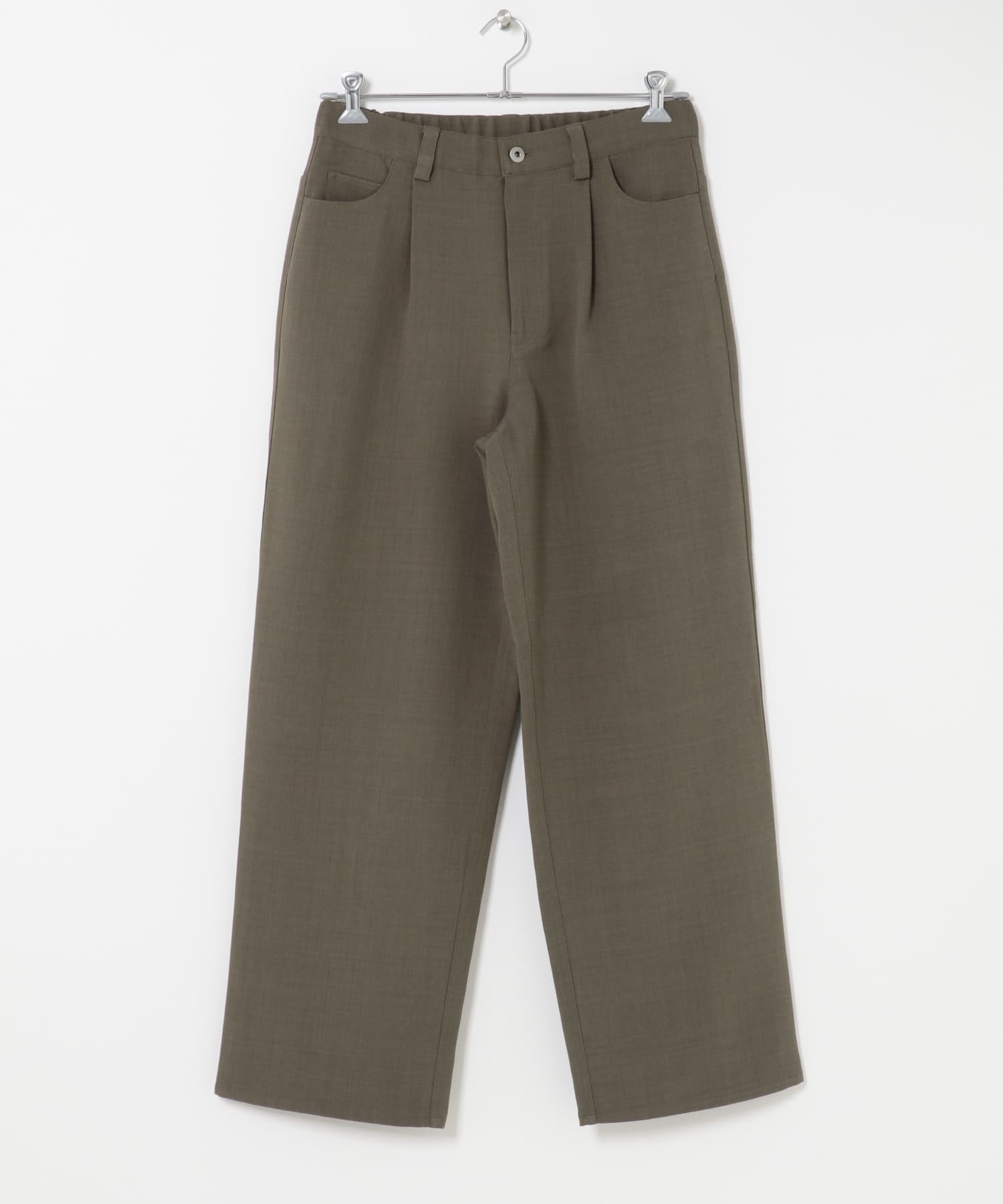 KHAKIBROWN
