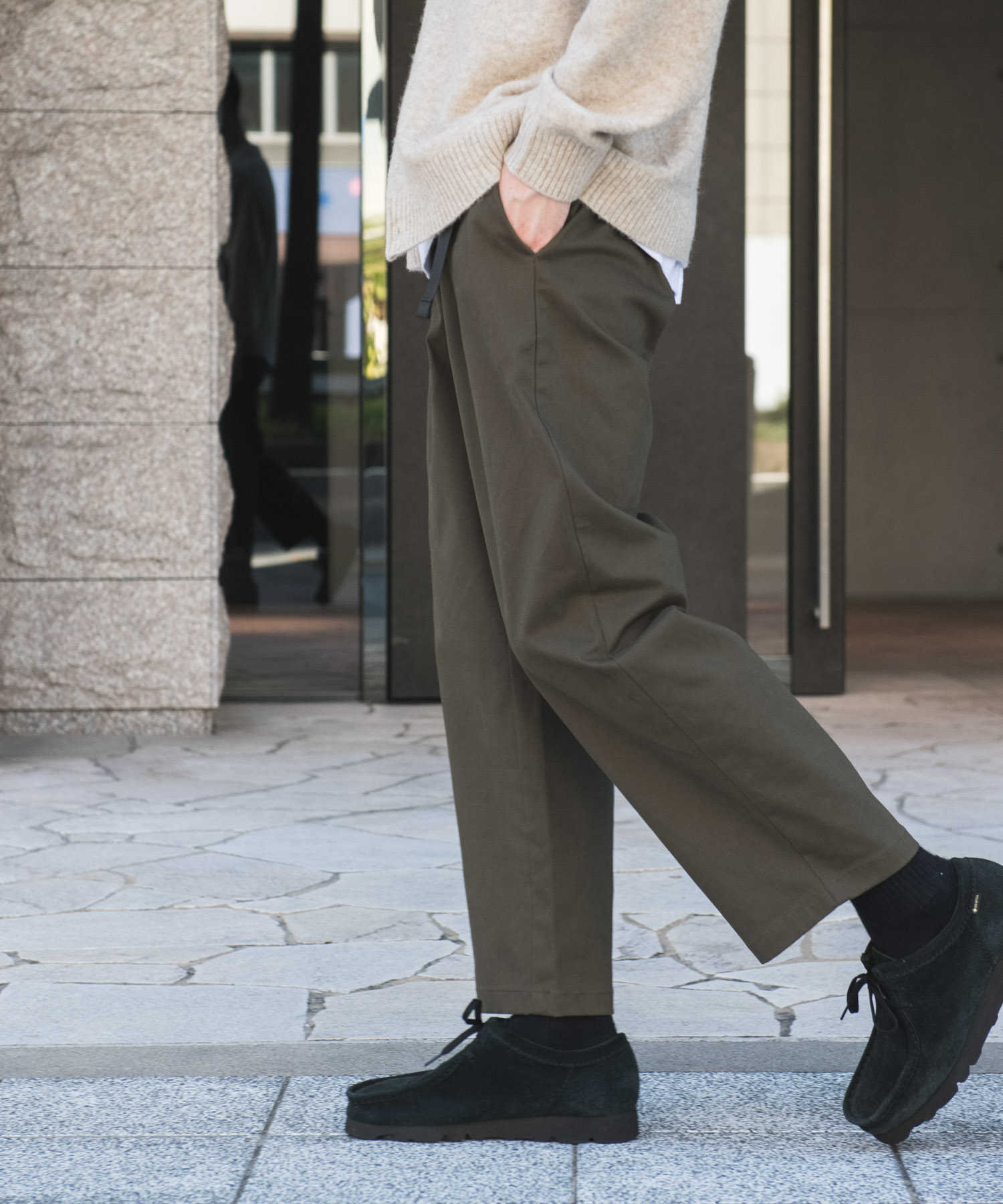OLIVE