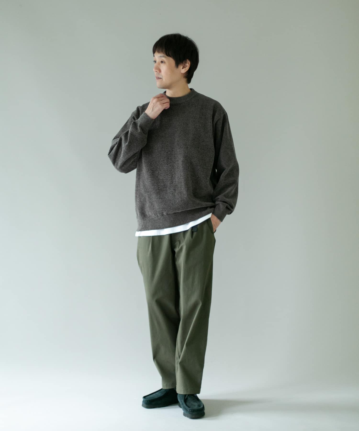 OLIVE