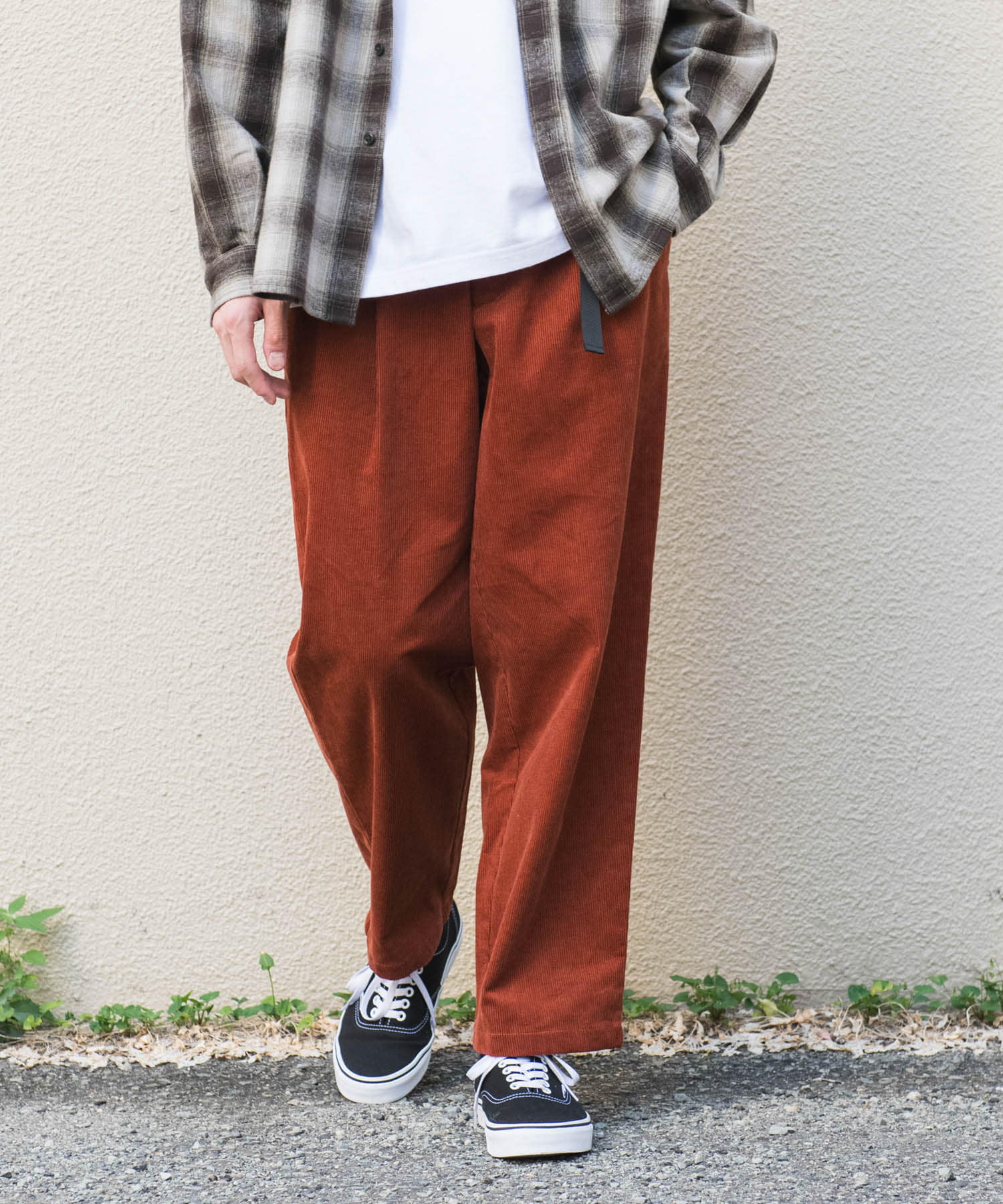 身長：180cm サイズ：M
