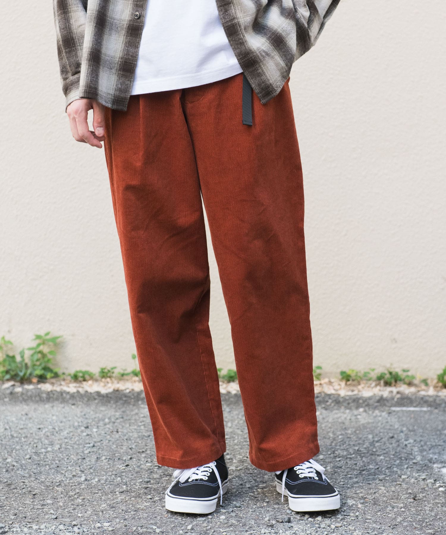 身長：180cm サイズ：M
