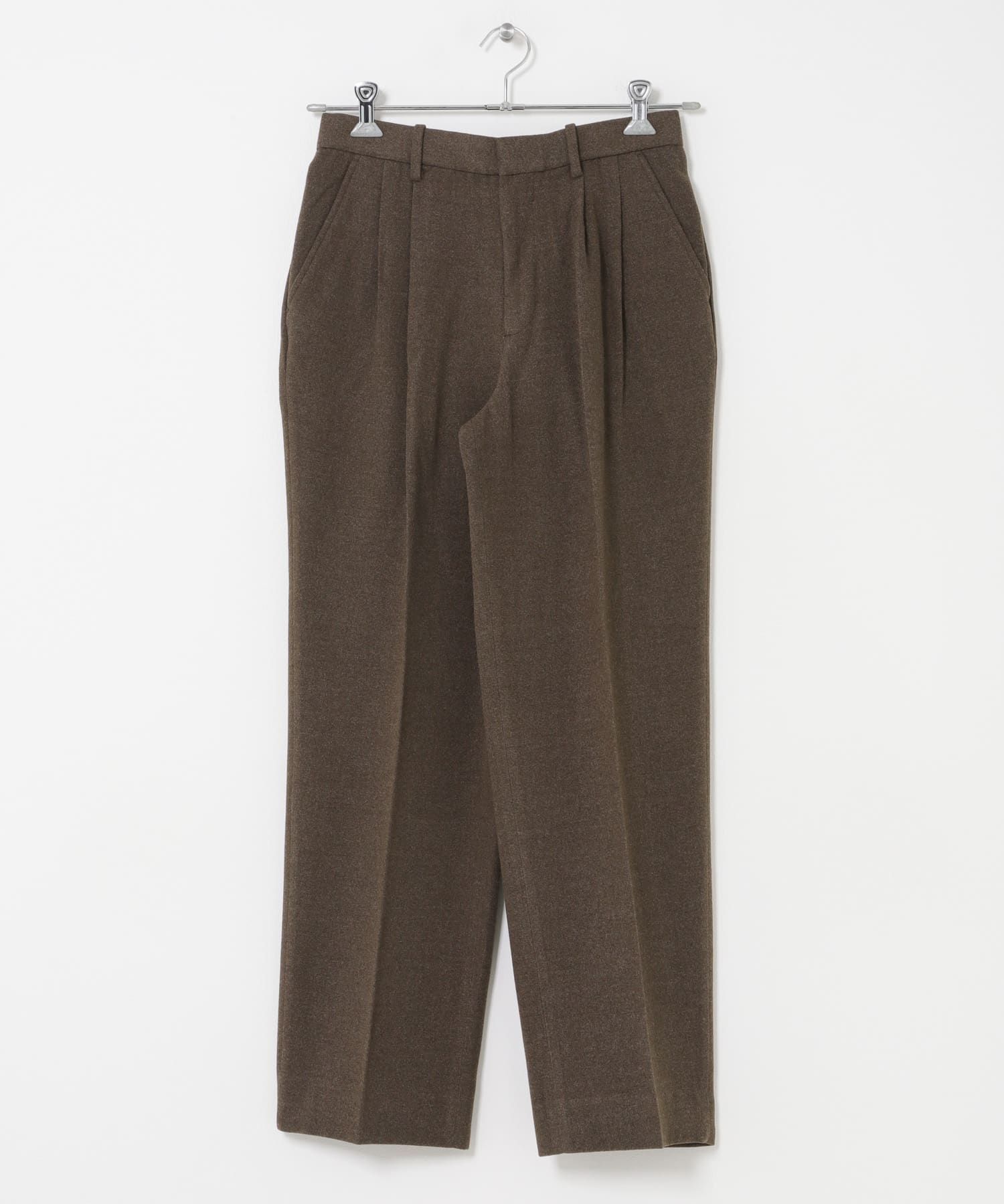 TOP BROWN