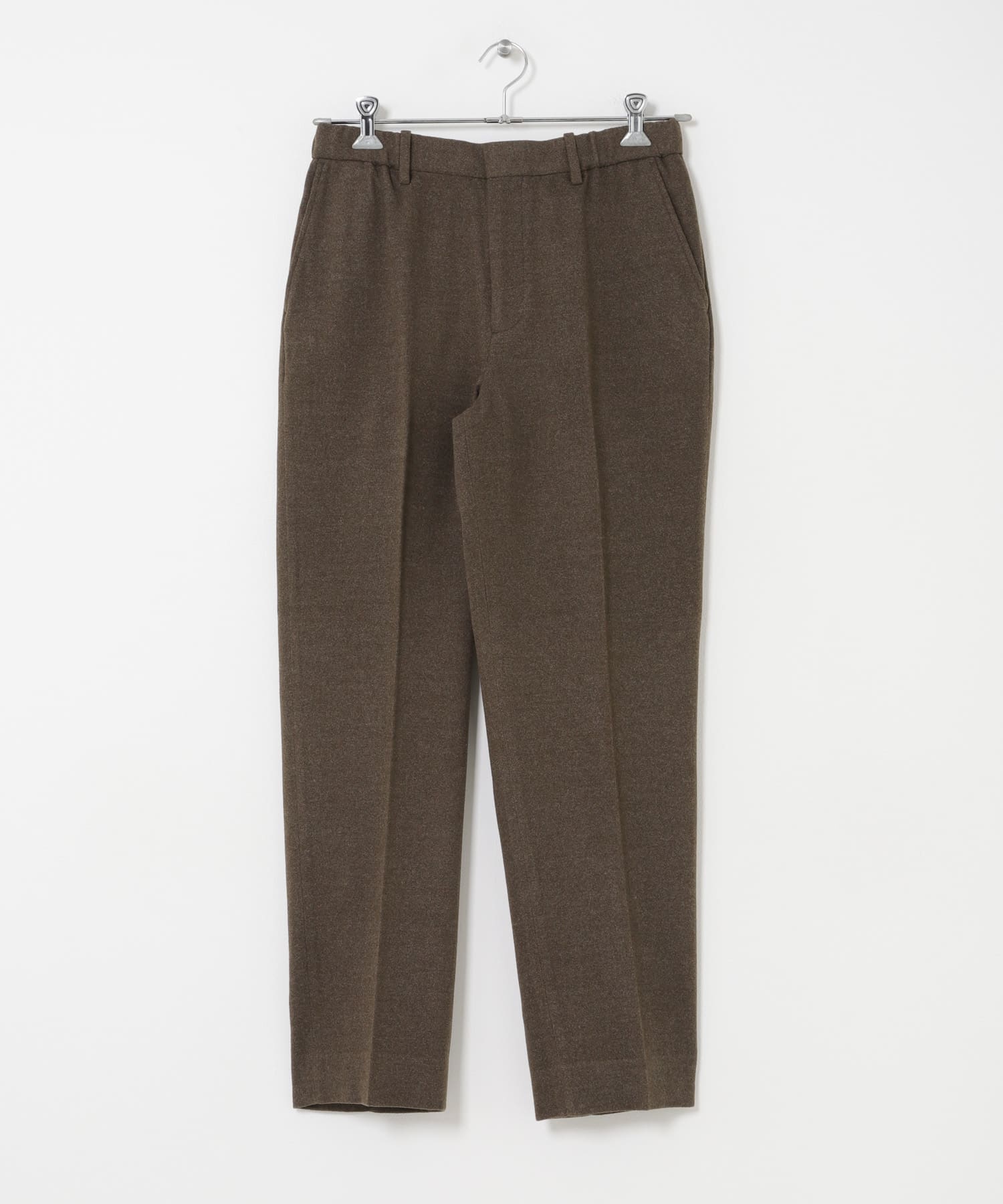 TOP BROWN