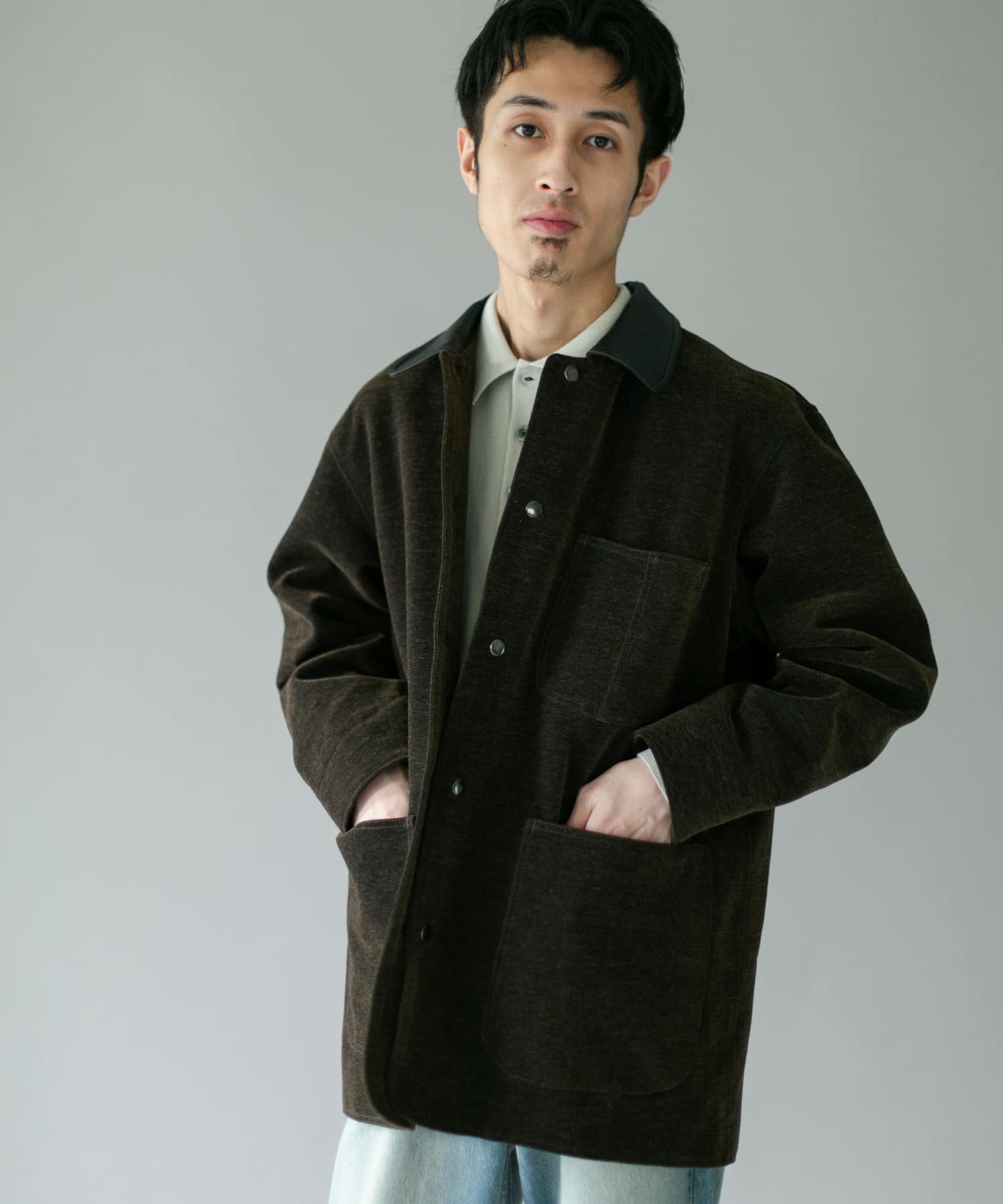 DARK OLIVE