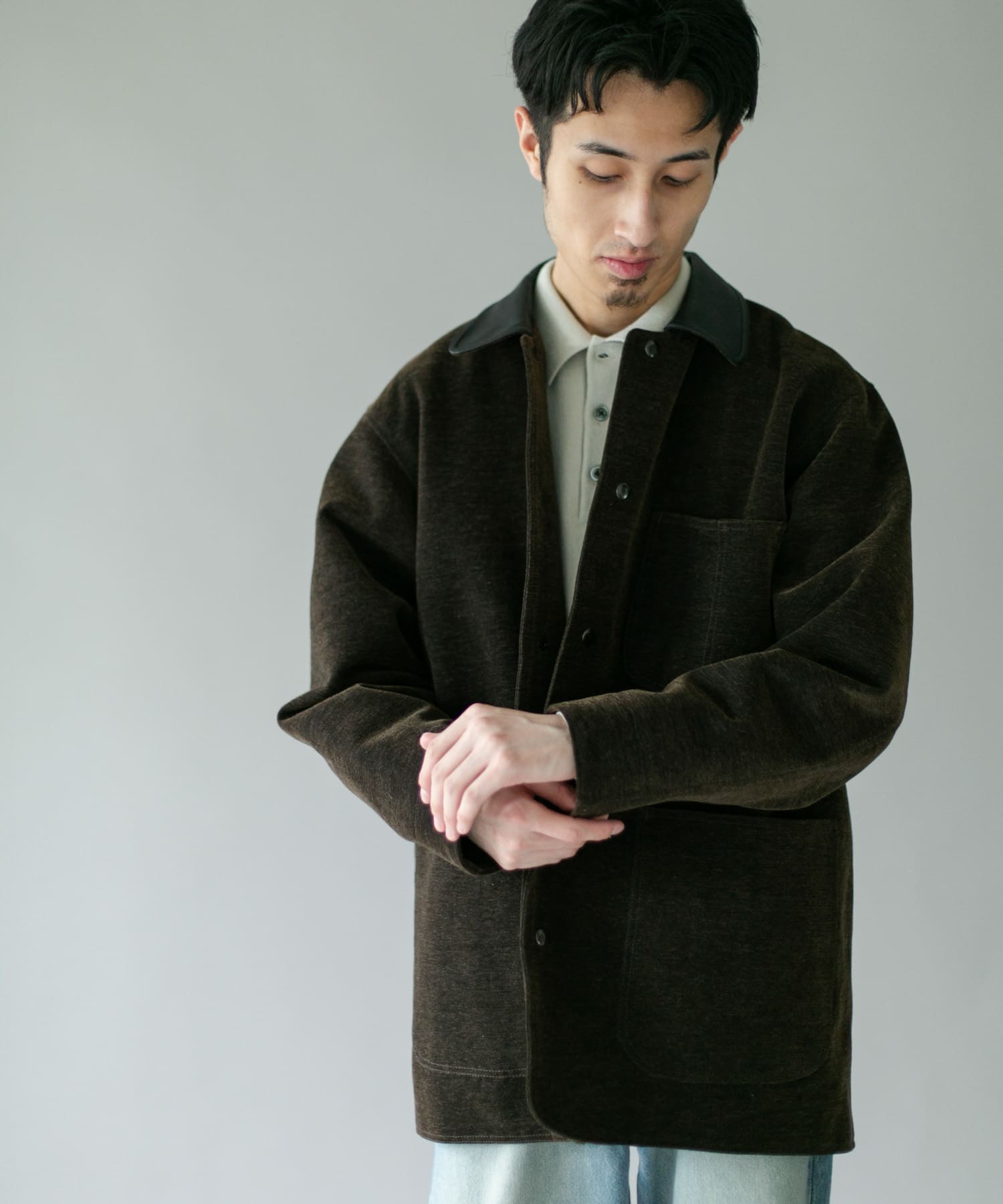 DARK OLIVE