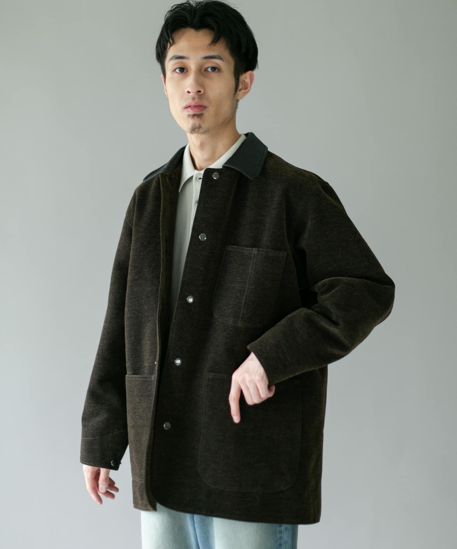 DARK OLIVE
