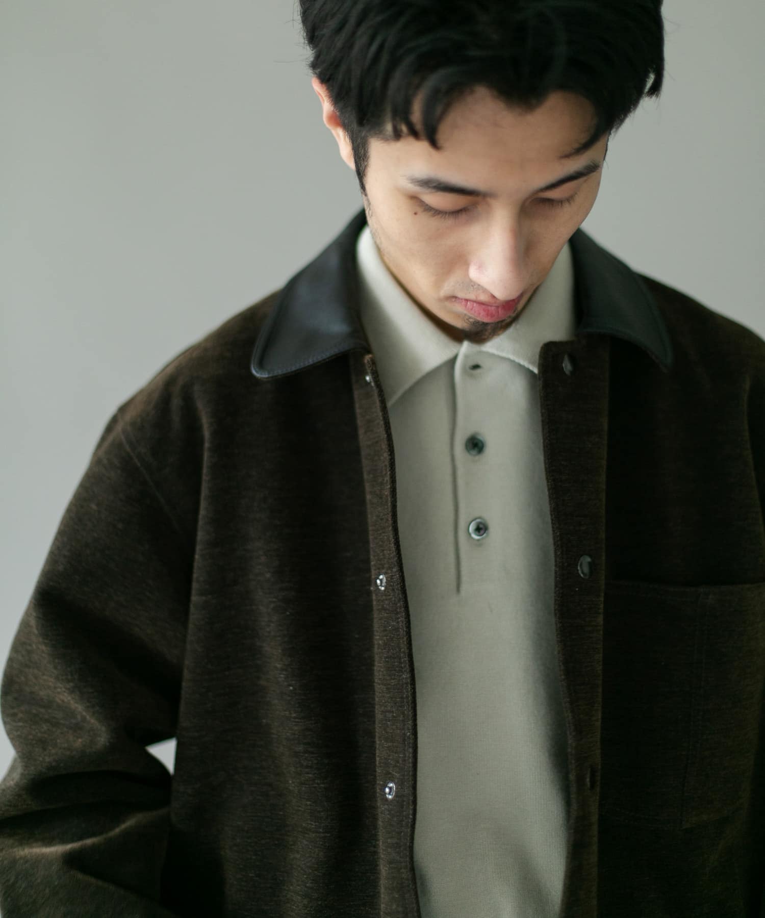 DARK OLIVE