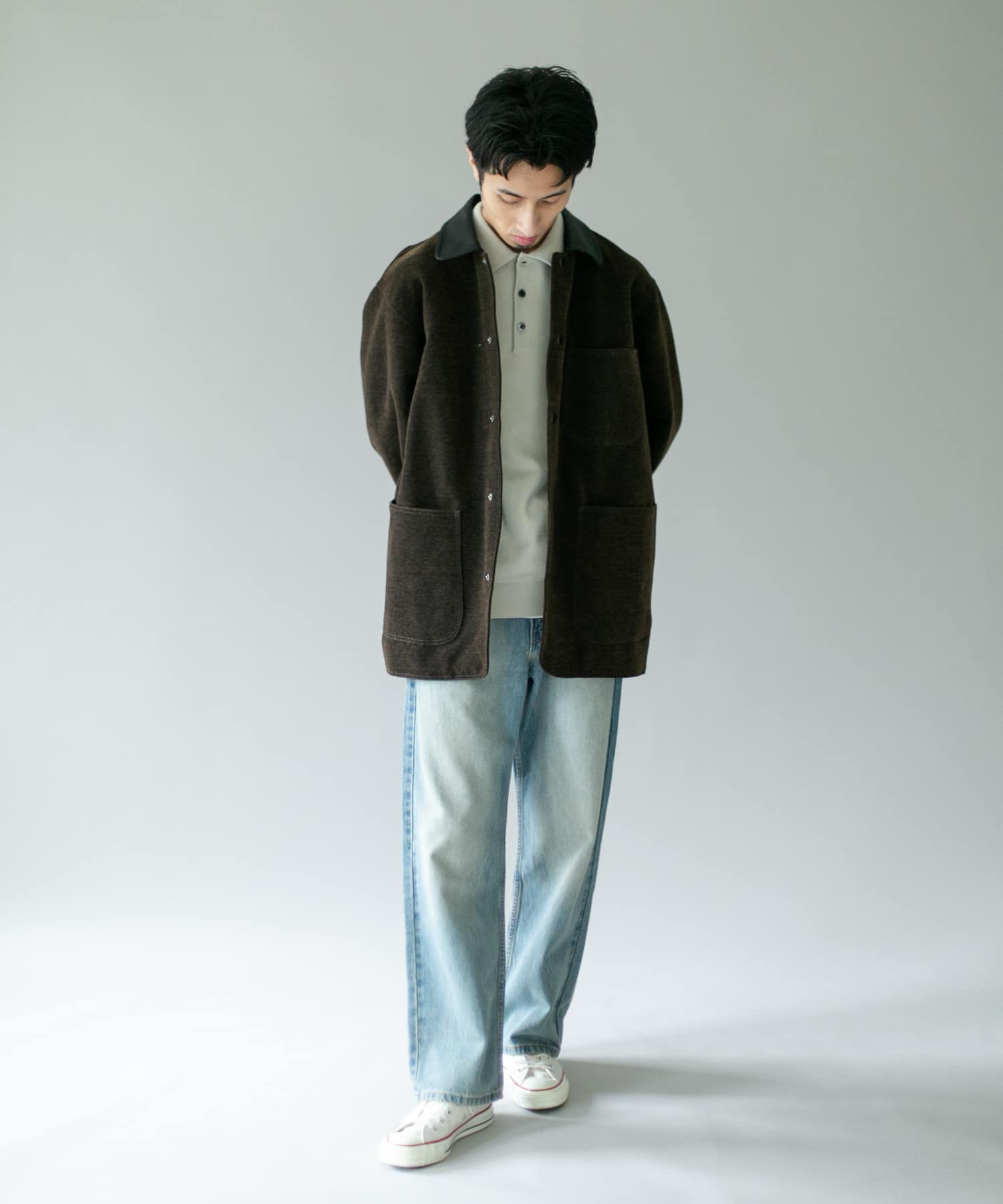 DARK OLIVE