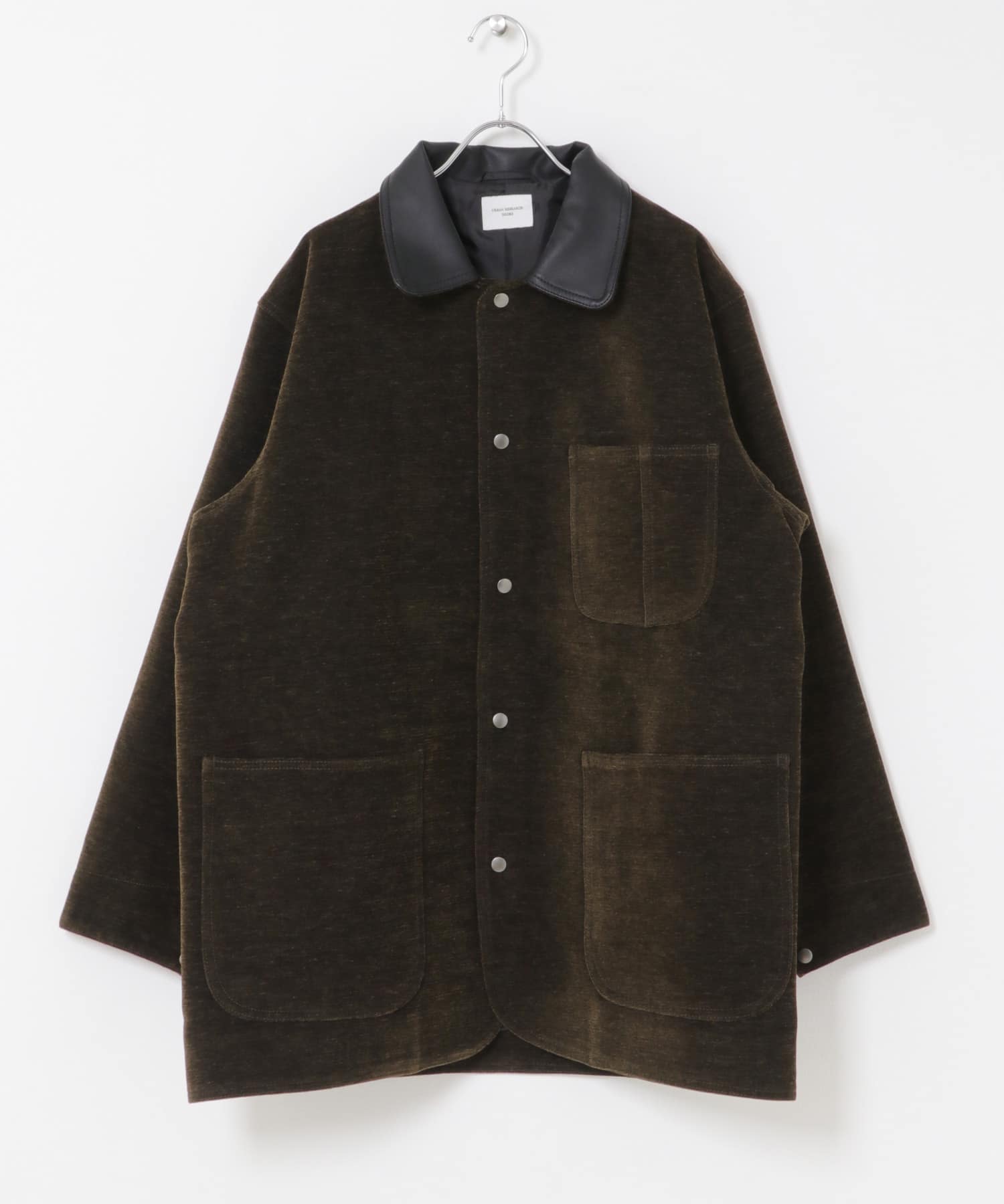 DARK OLIVE