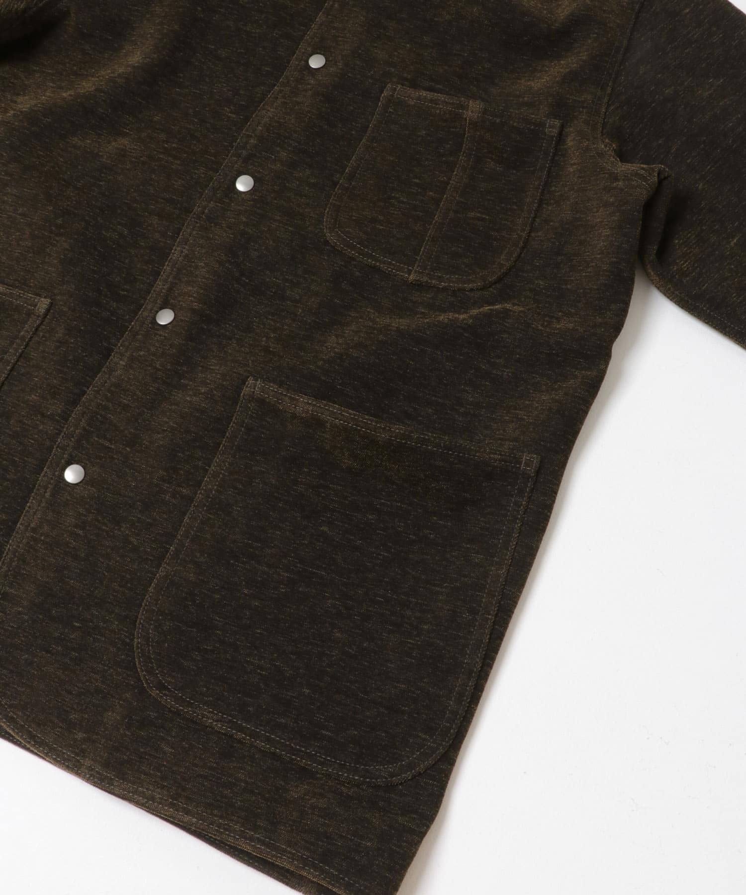 DARK OLIVE