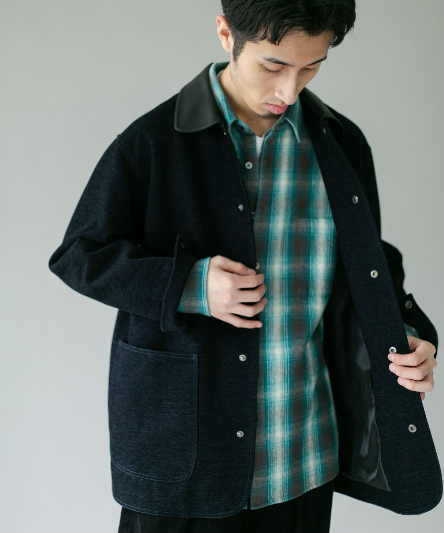 NAVY