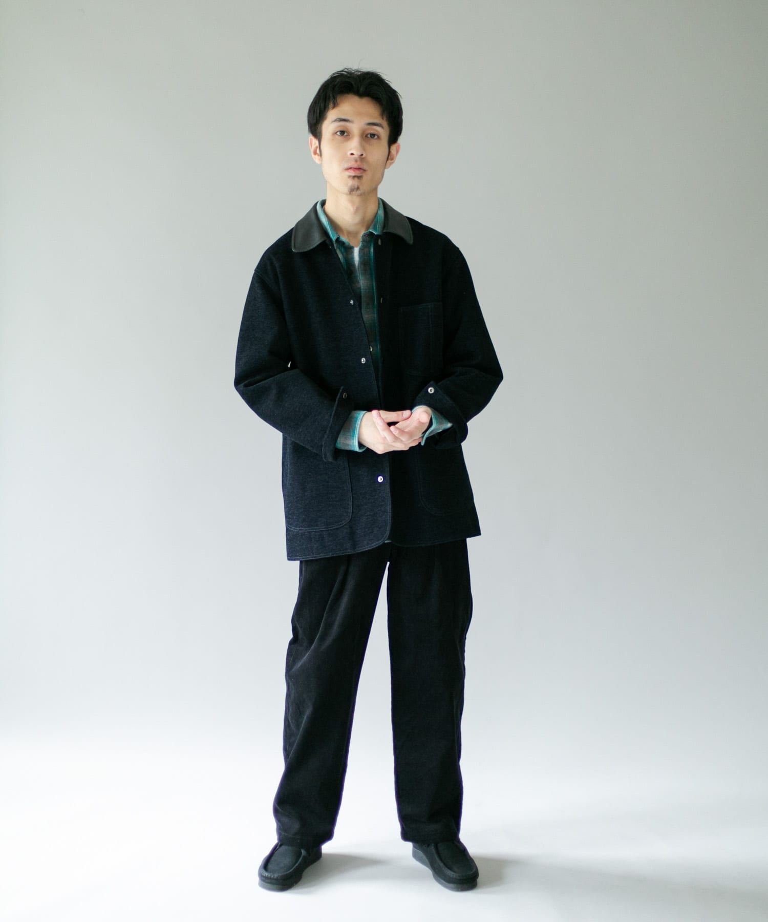 NAVY