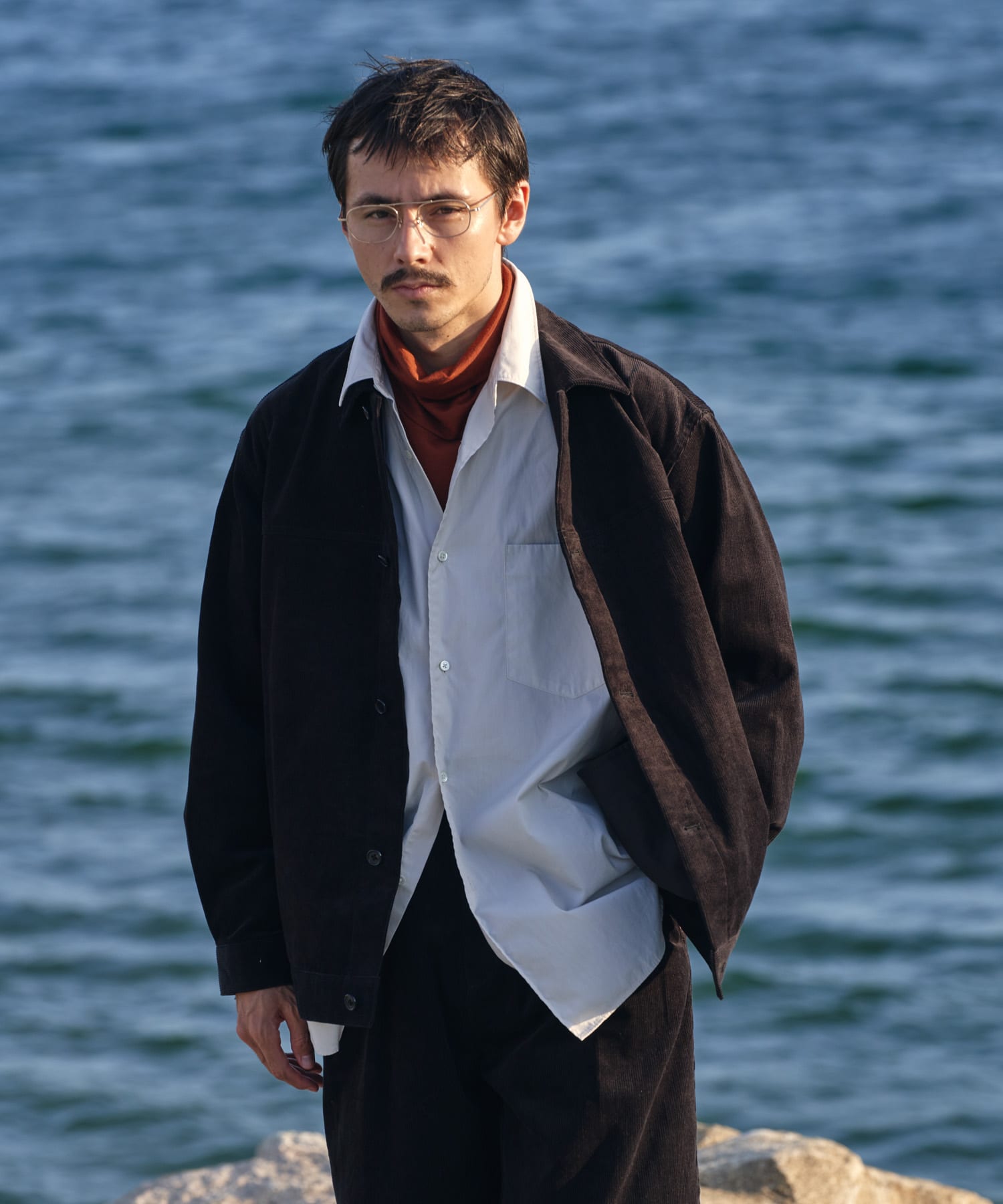CHARCOAL