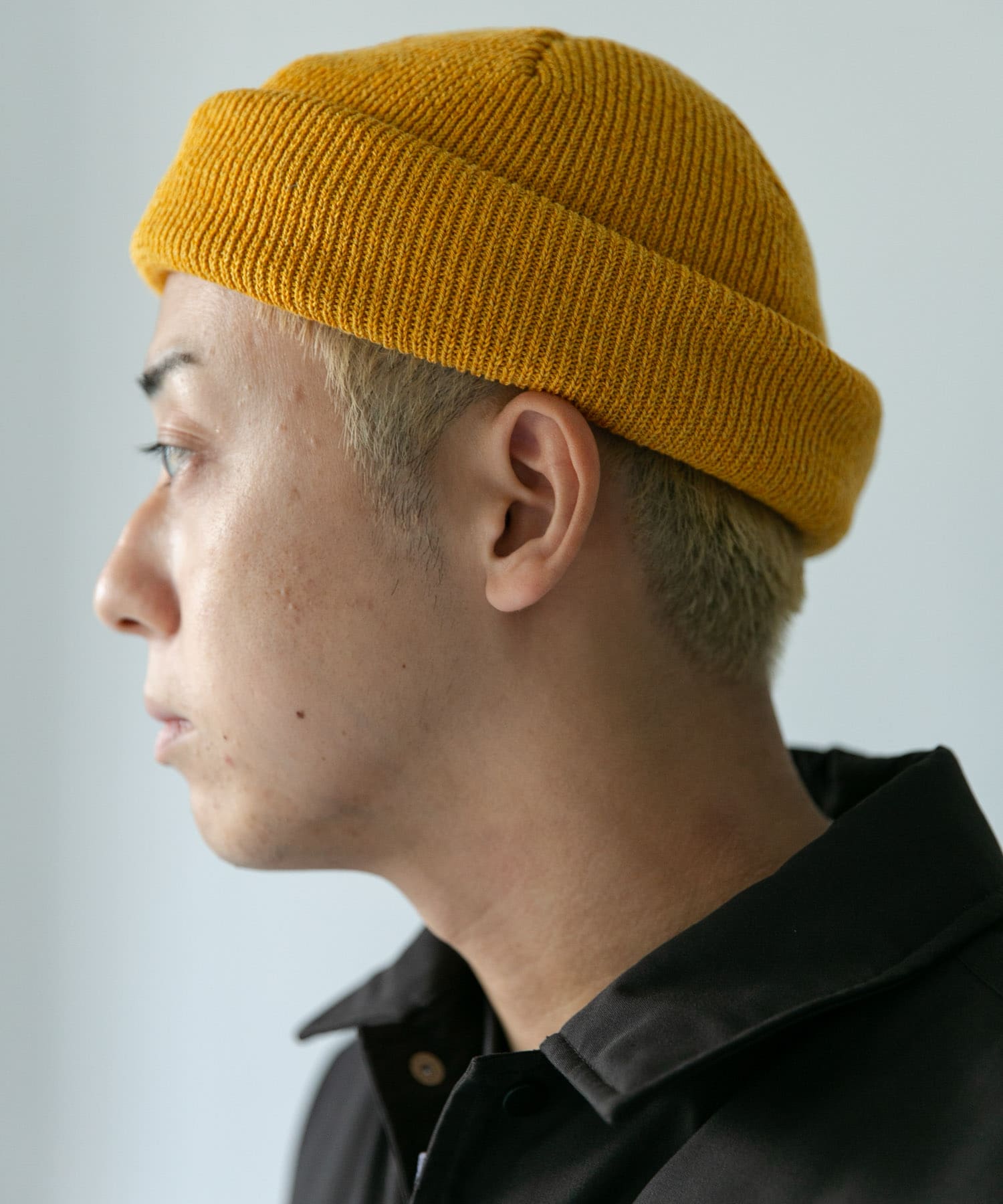 MUSTARD