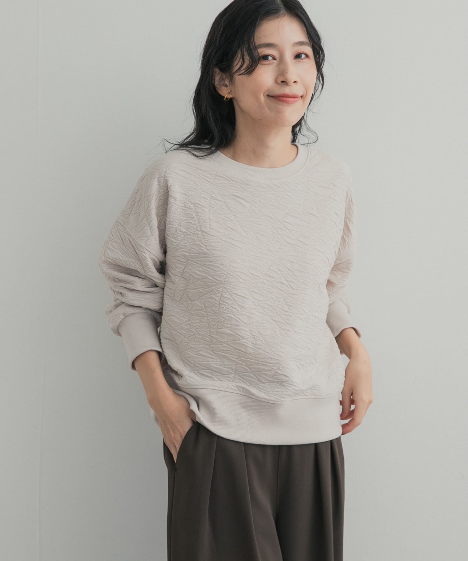 L.BEIGE