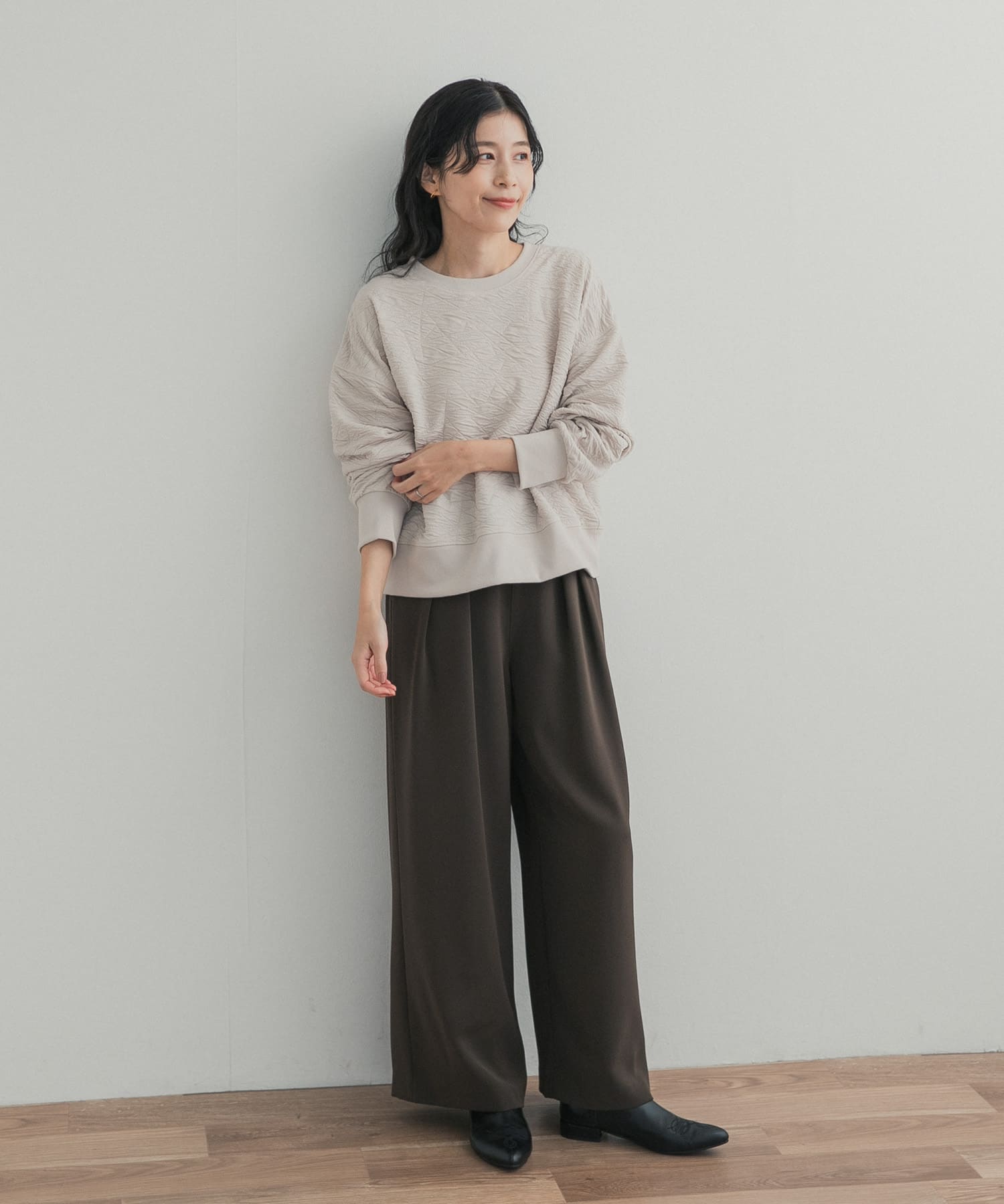 L.BEIGE