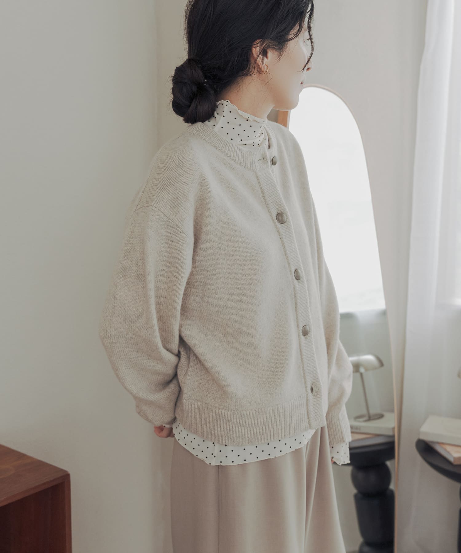 L.BEIGE