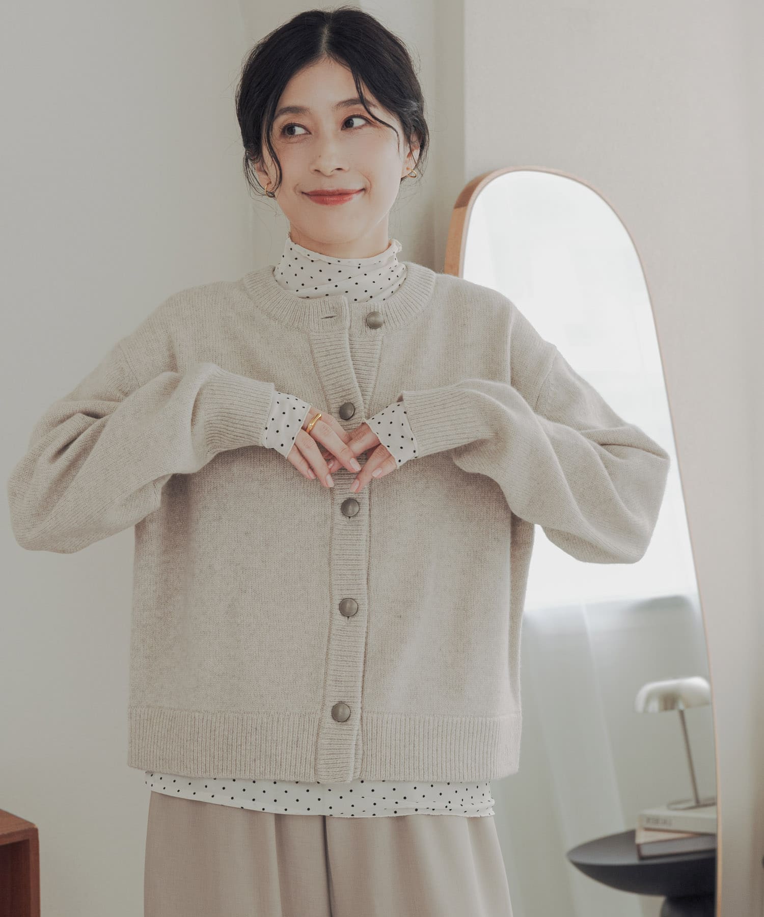 L.BEIGE