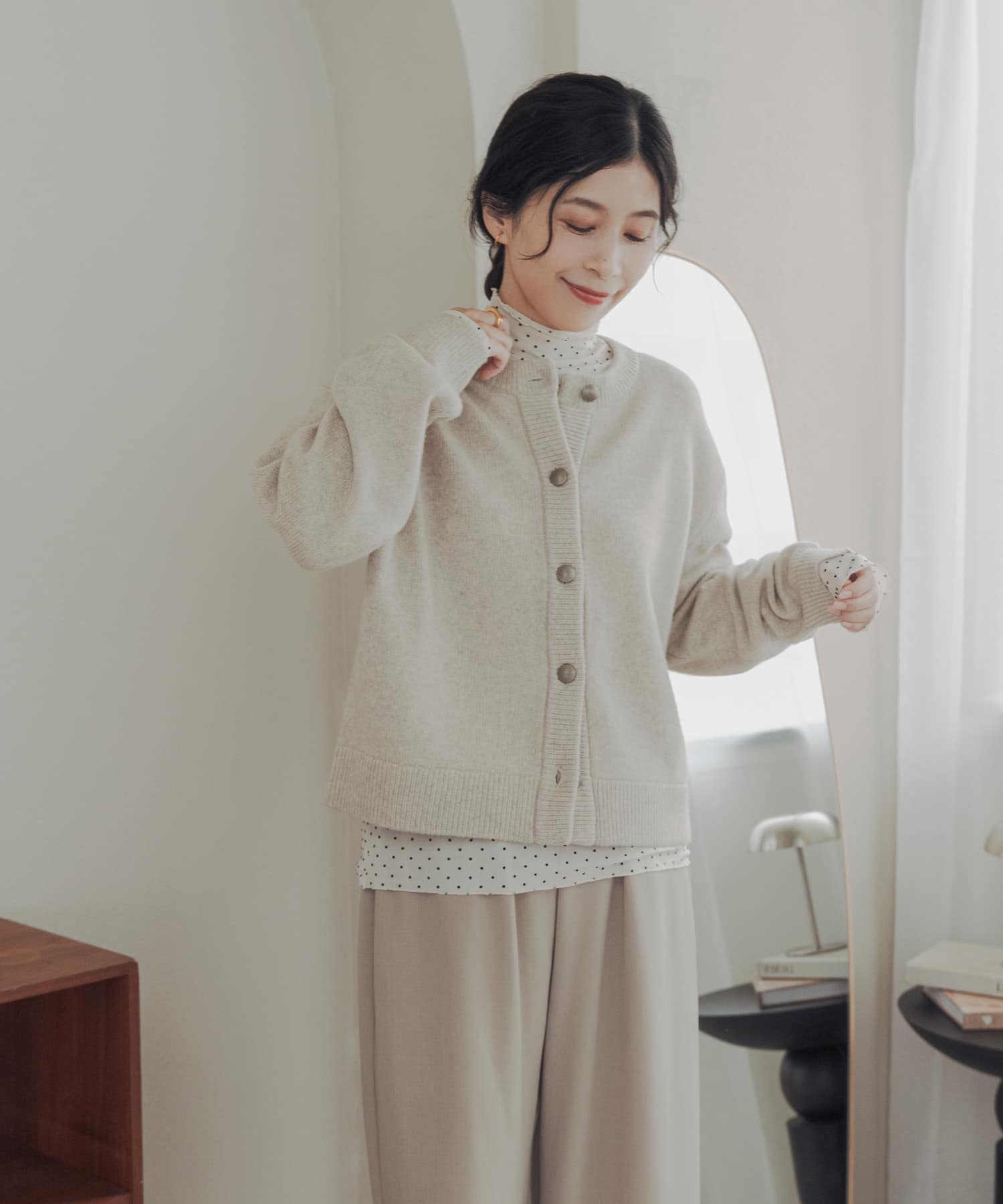 L.BEIGE