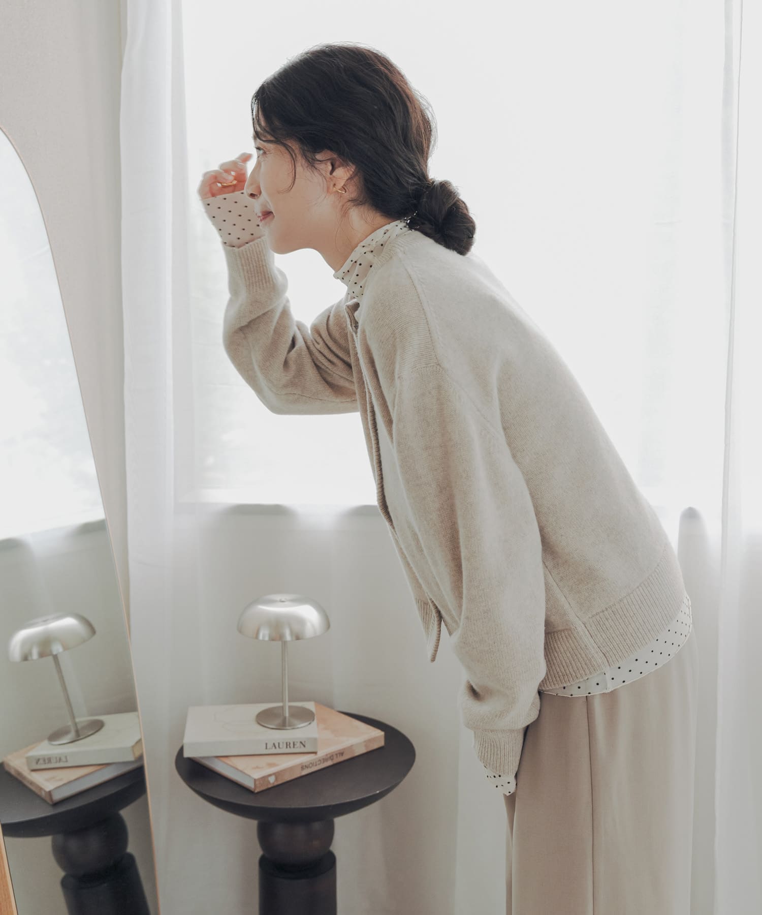 L.BEIGE