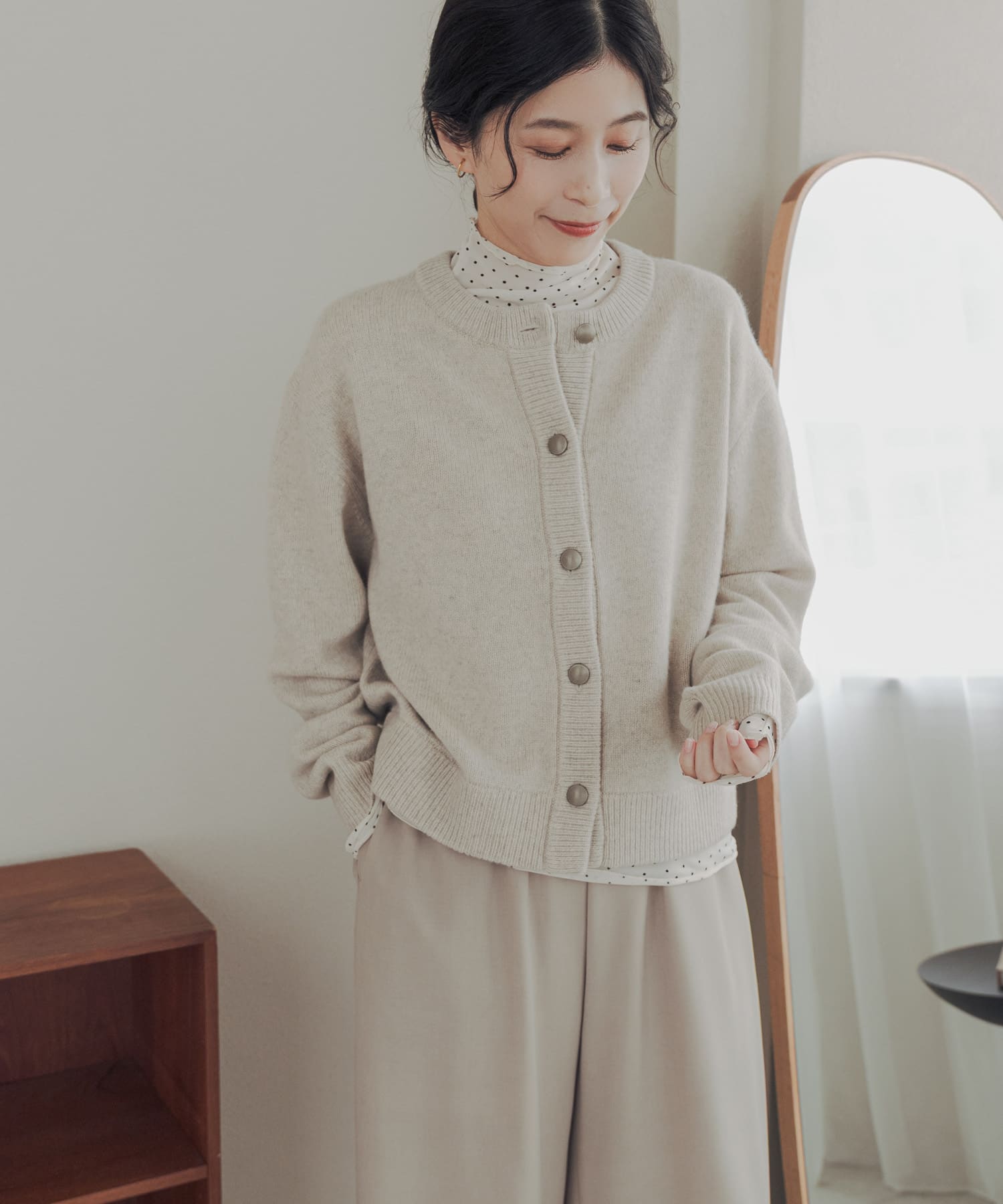 L.BEIGE