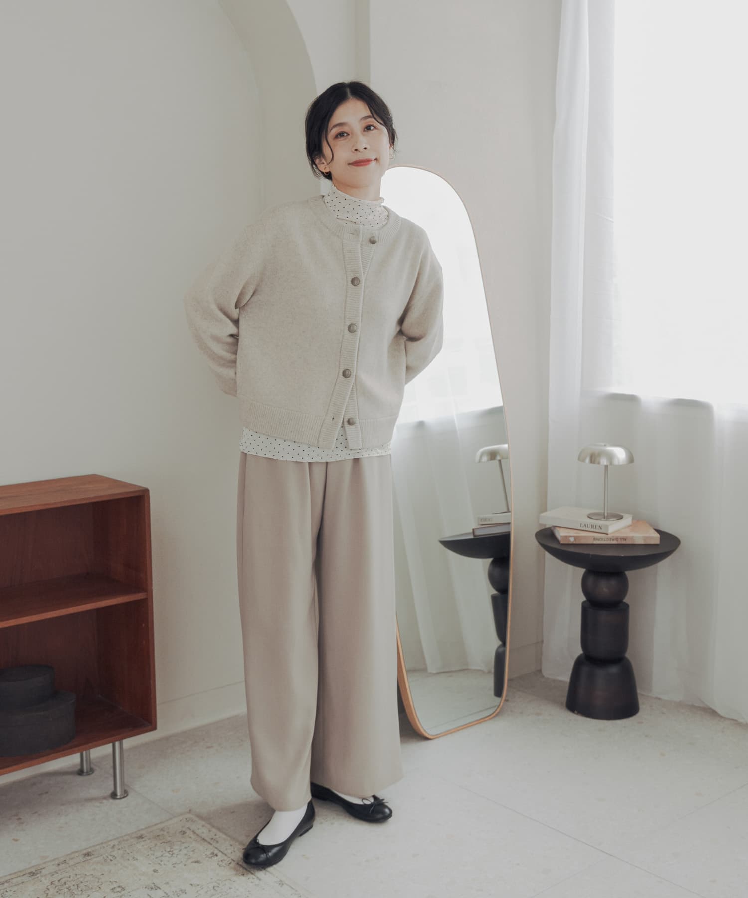 L.BEIGE