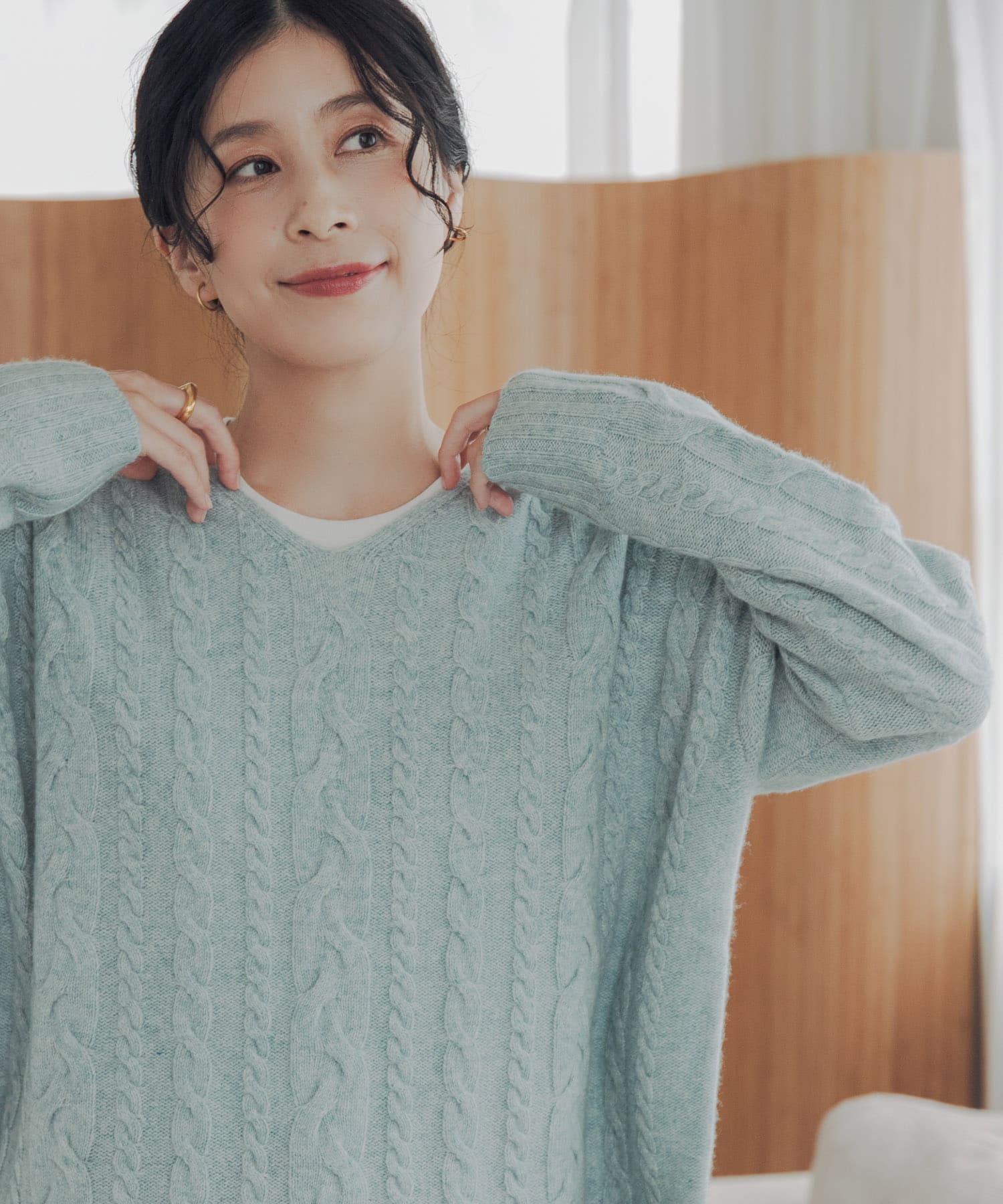 L.BLUE
