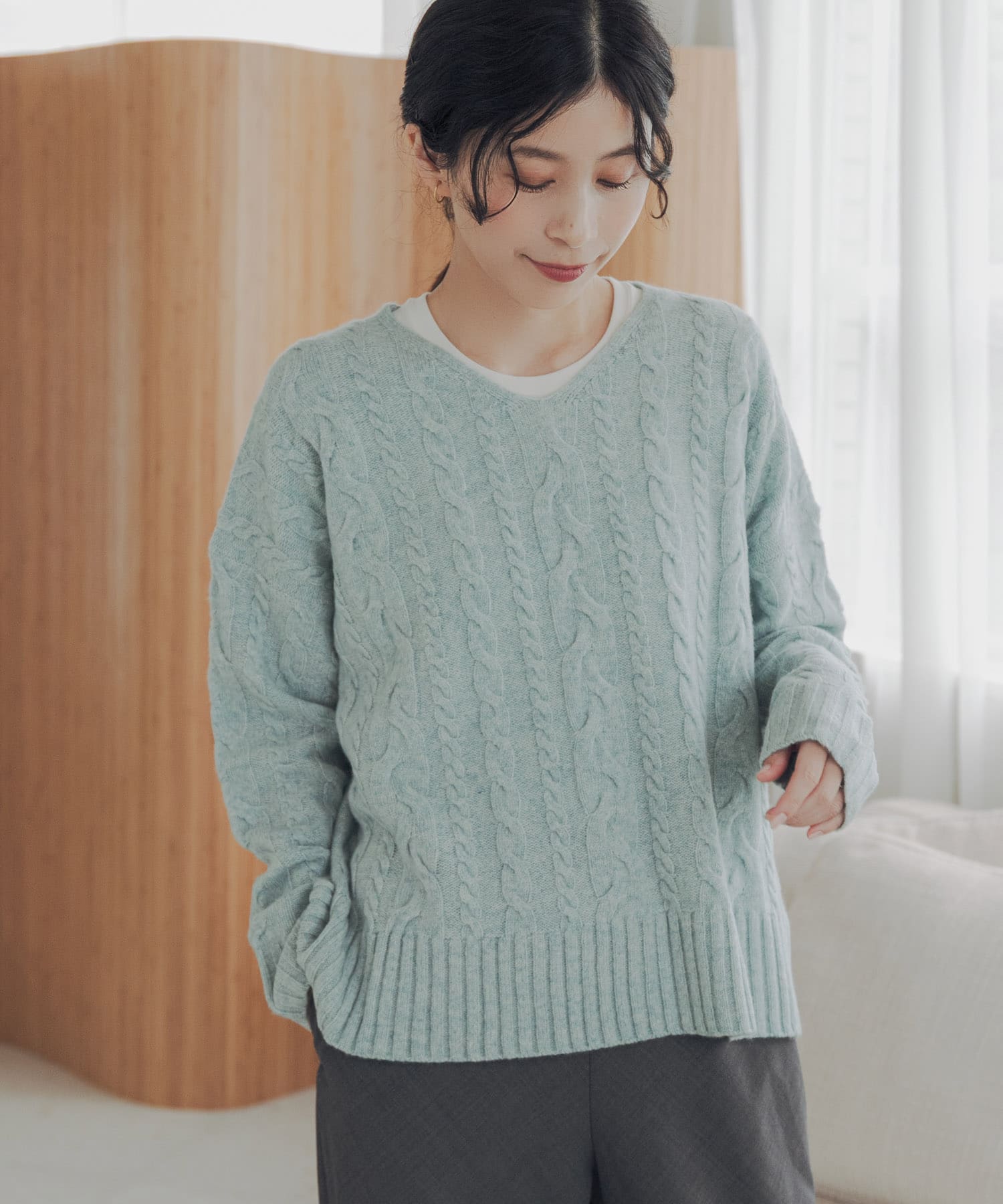 L.BLUE
