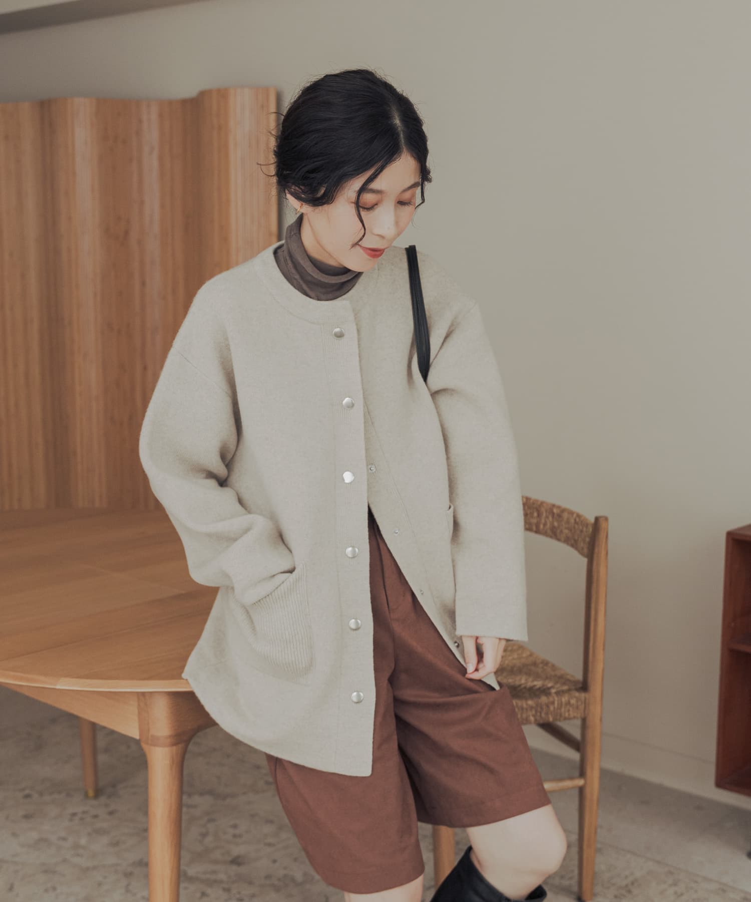 L.BEIGE