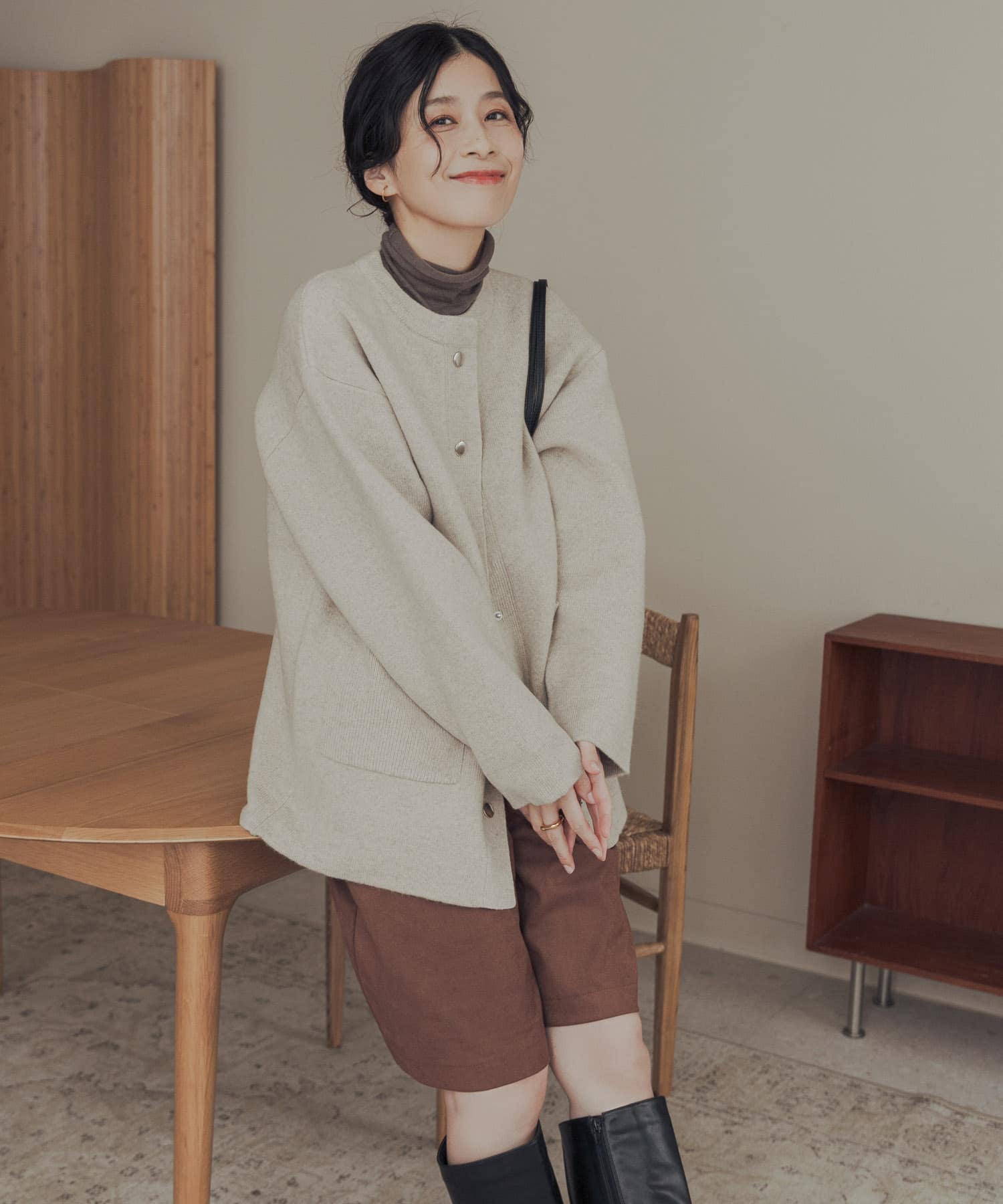 L.BEIGE