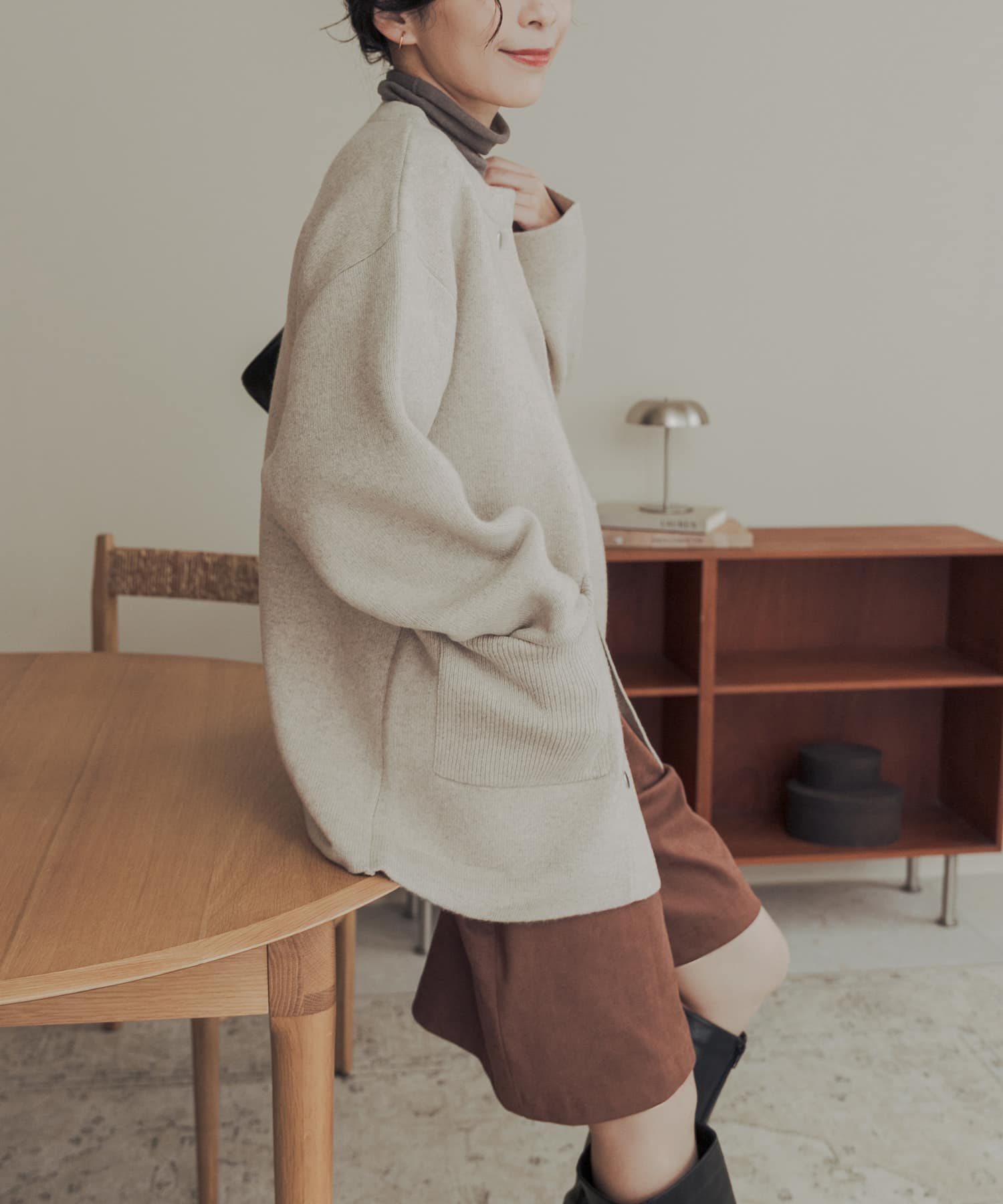L.BEIGE