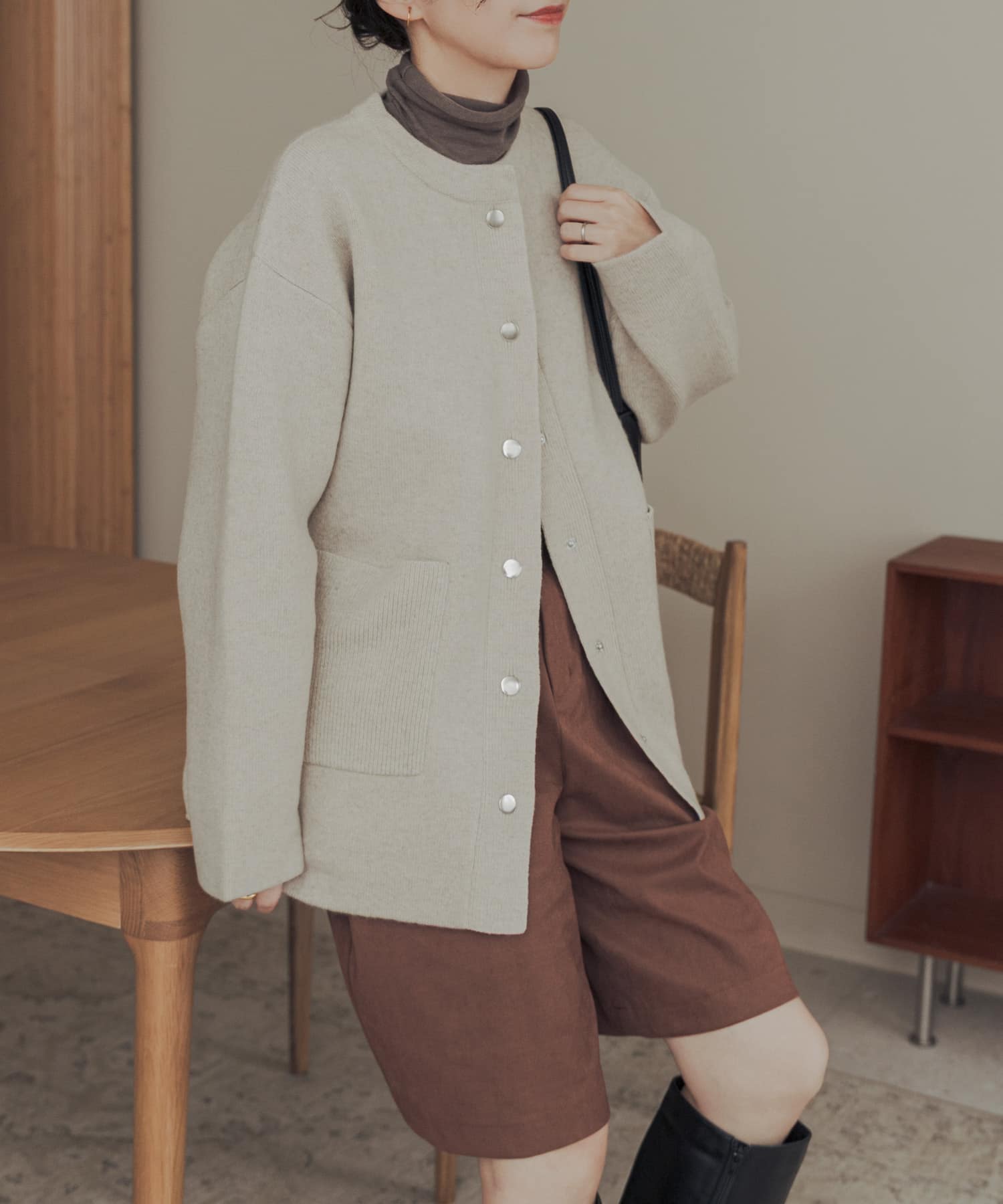 L.BEIGE
