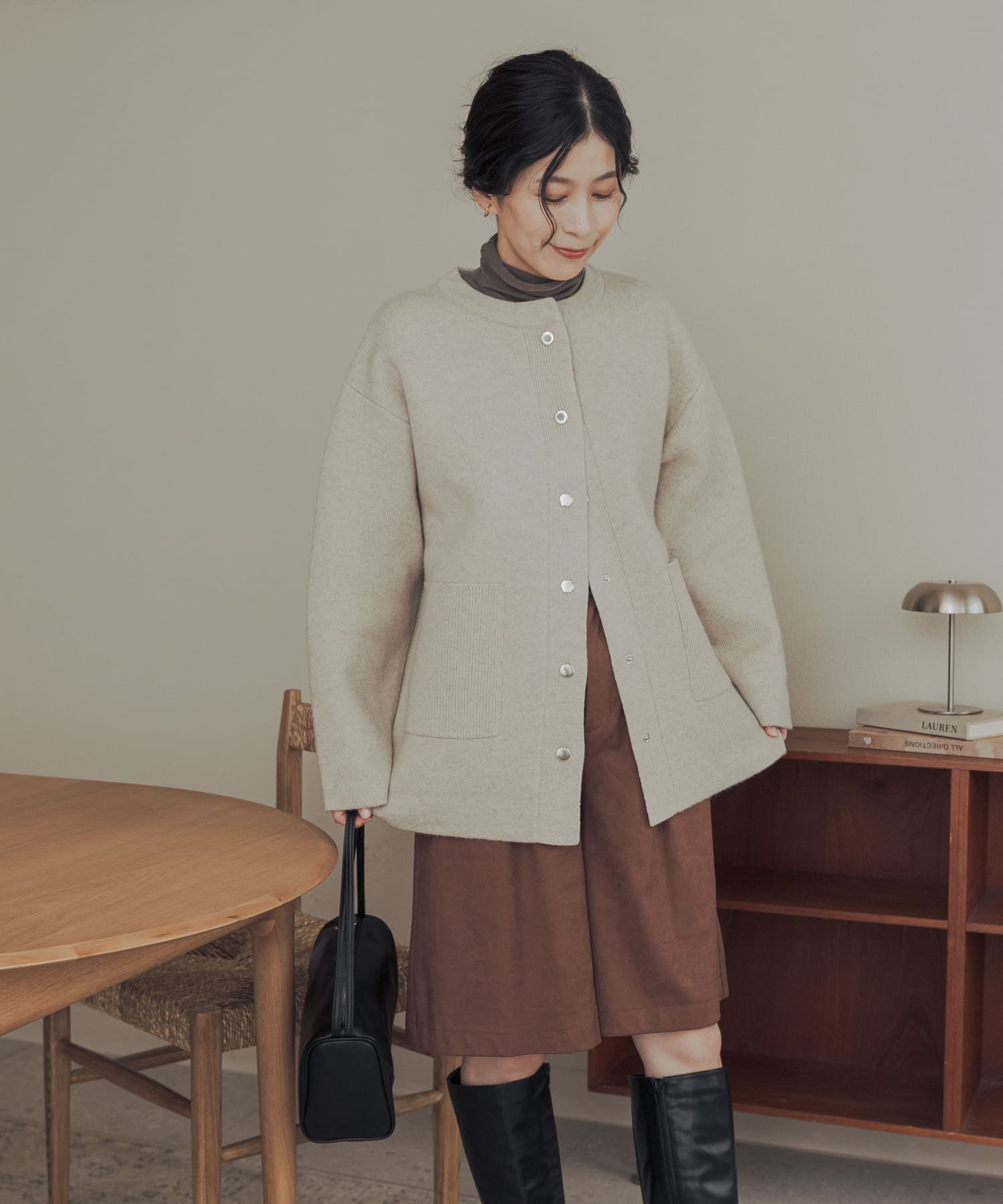 L.BEIGE