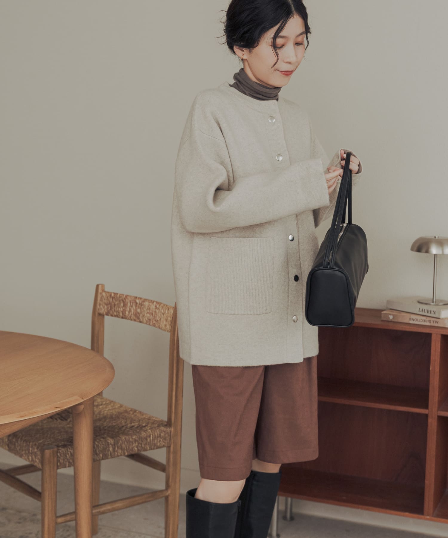 L.BEIGE