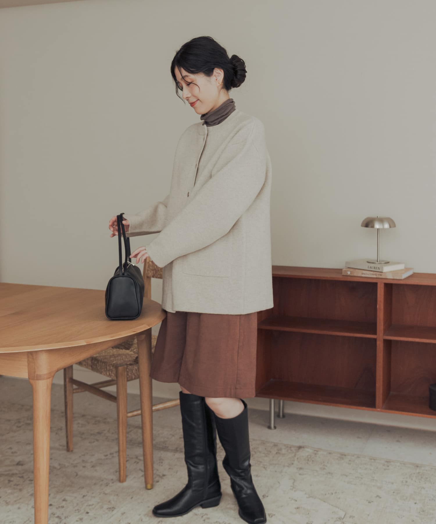 L.BEIGE