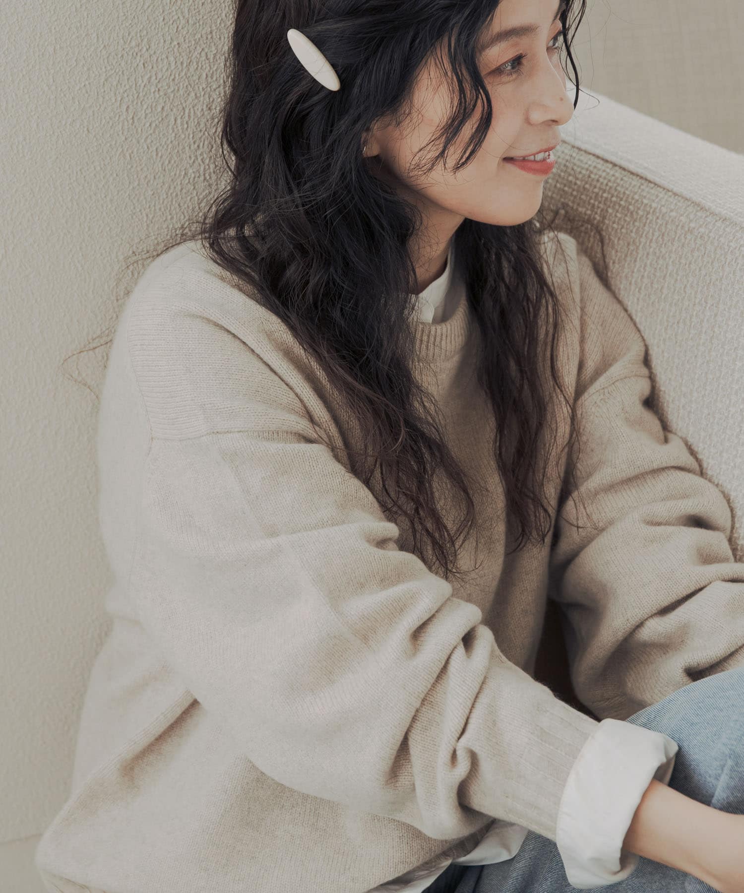 L.BEIGE