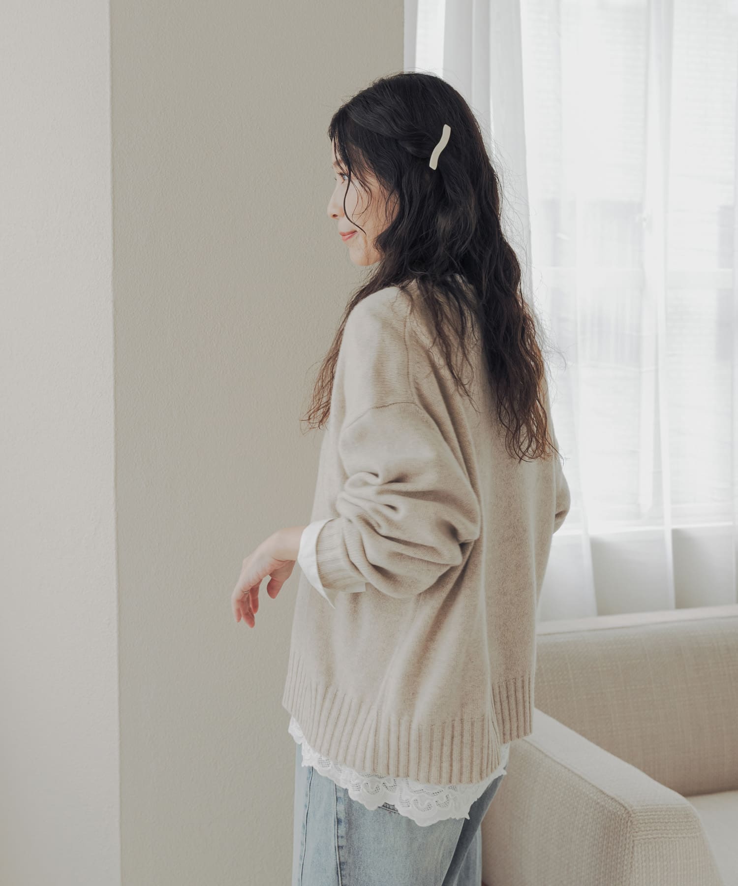 L.BEIGE