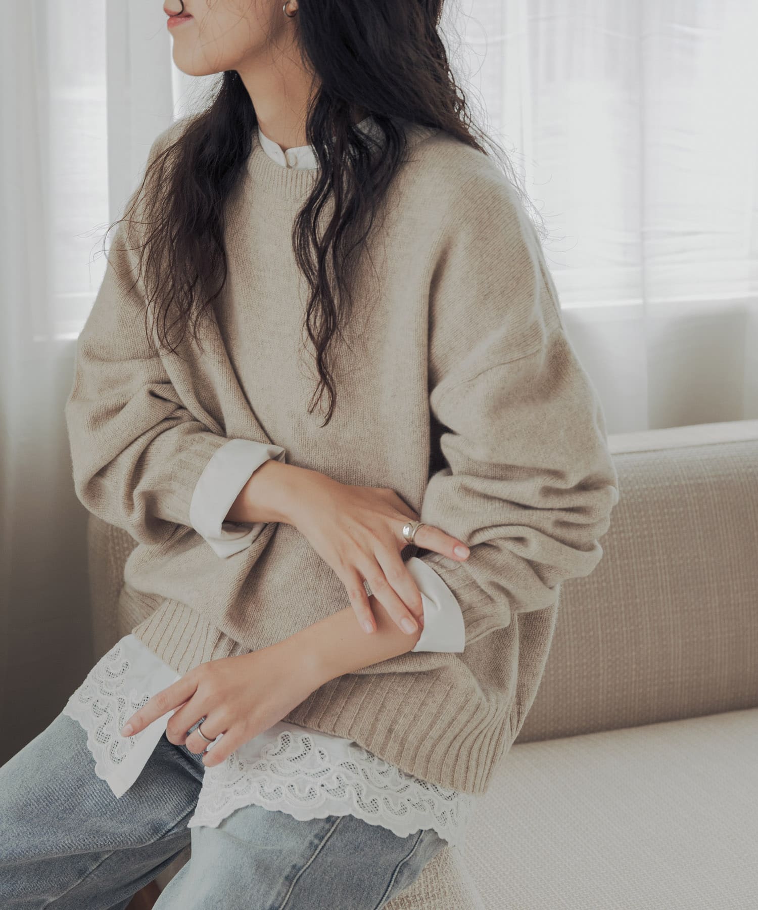L.BEIGE